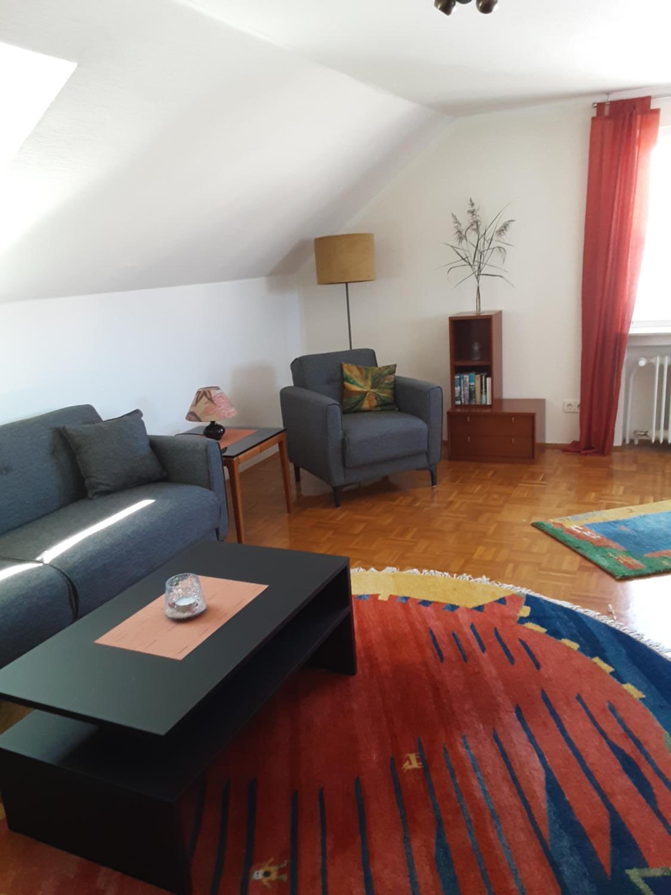 Two-Bedroom Apartment photo 1