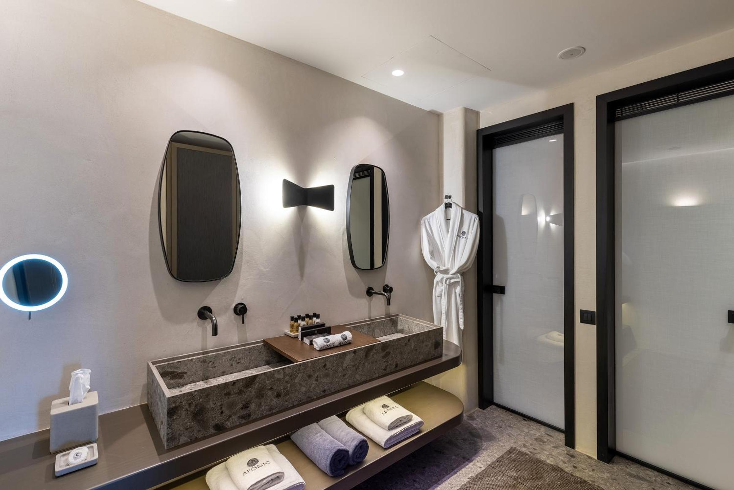 APEIRON Suitę with Private Pool and Sea View - Photo 7