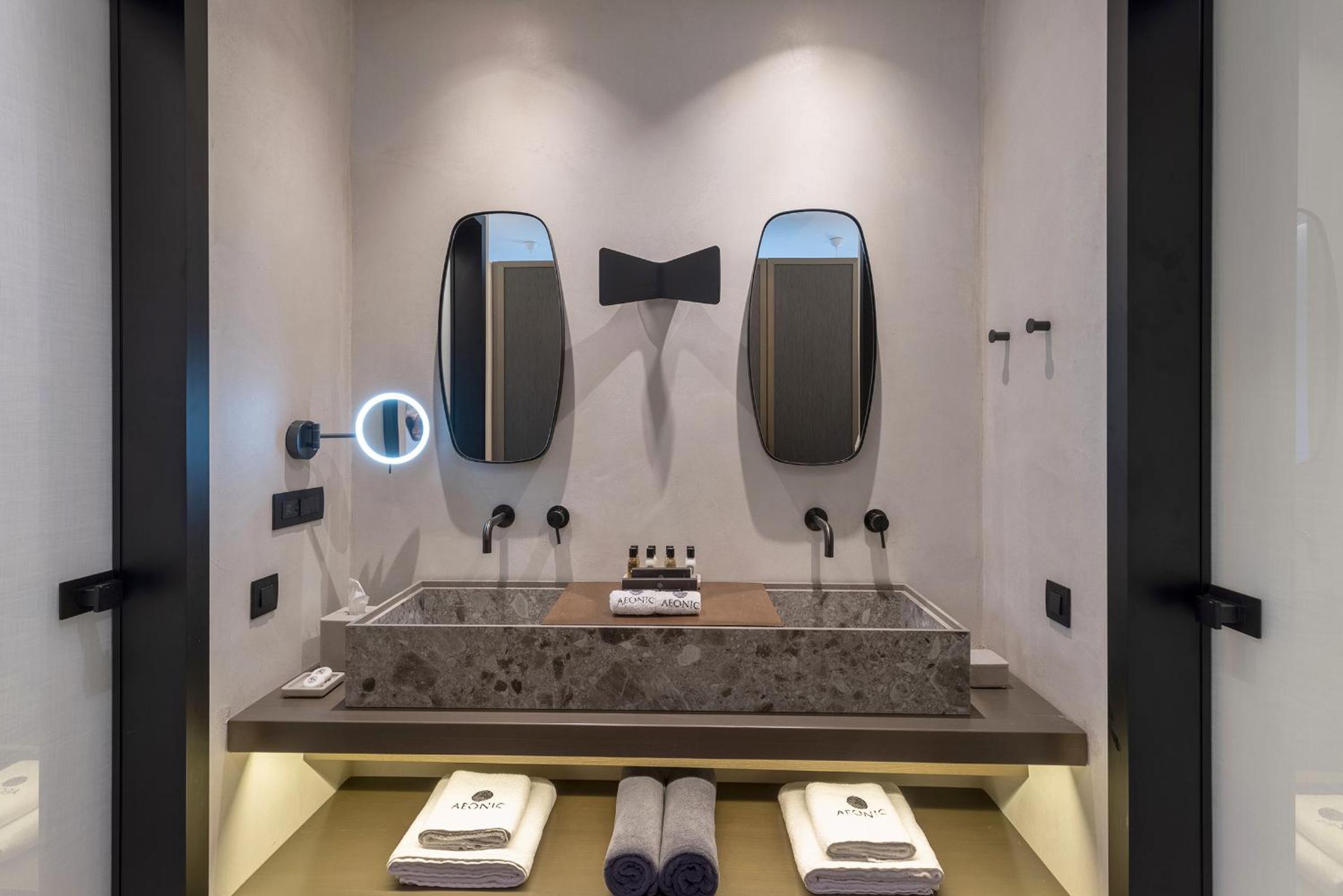 APEIRON Suitę with Private Pool and Sea View - Photo 6