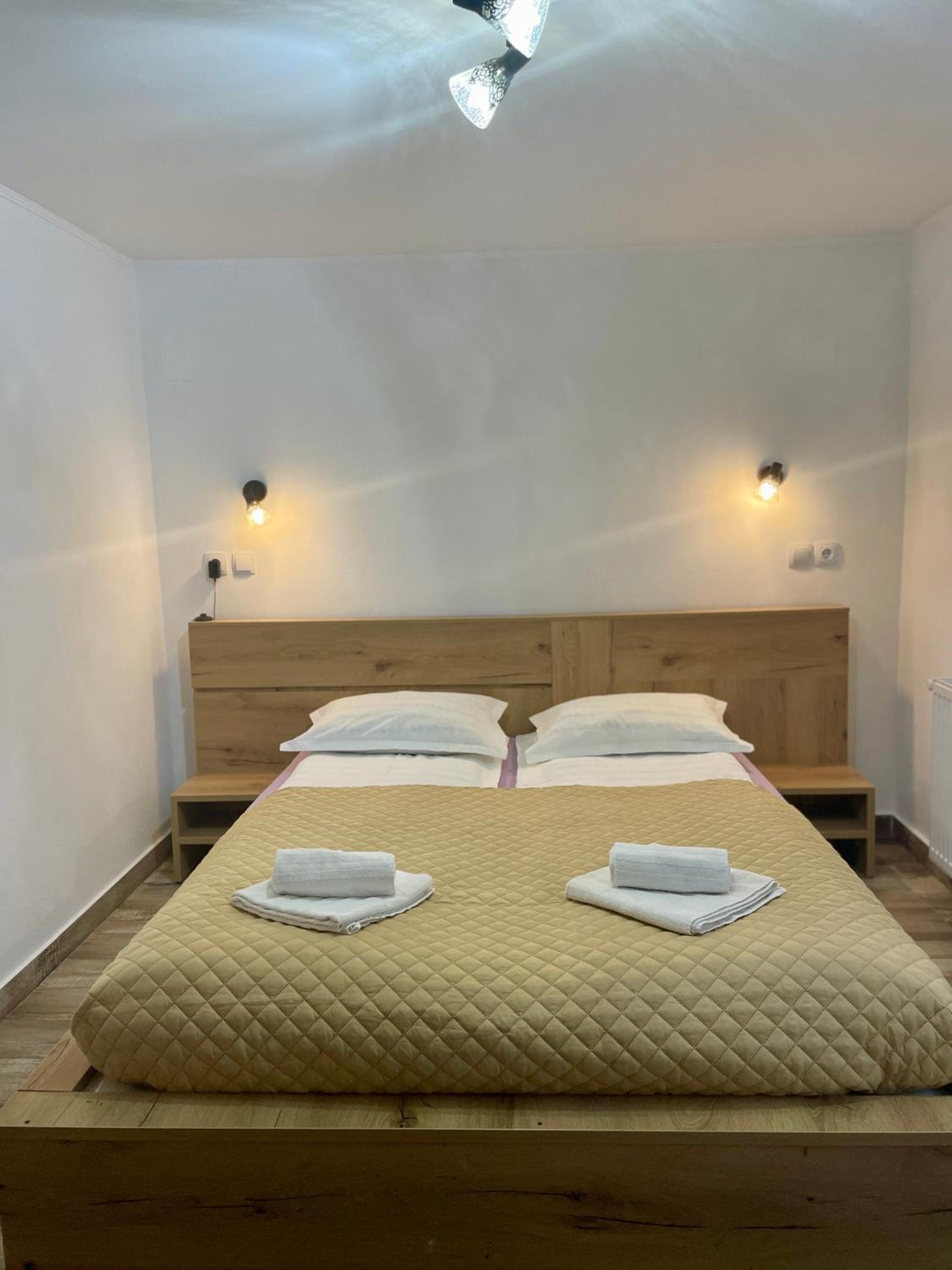 Deluxe Double Room photo 3