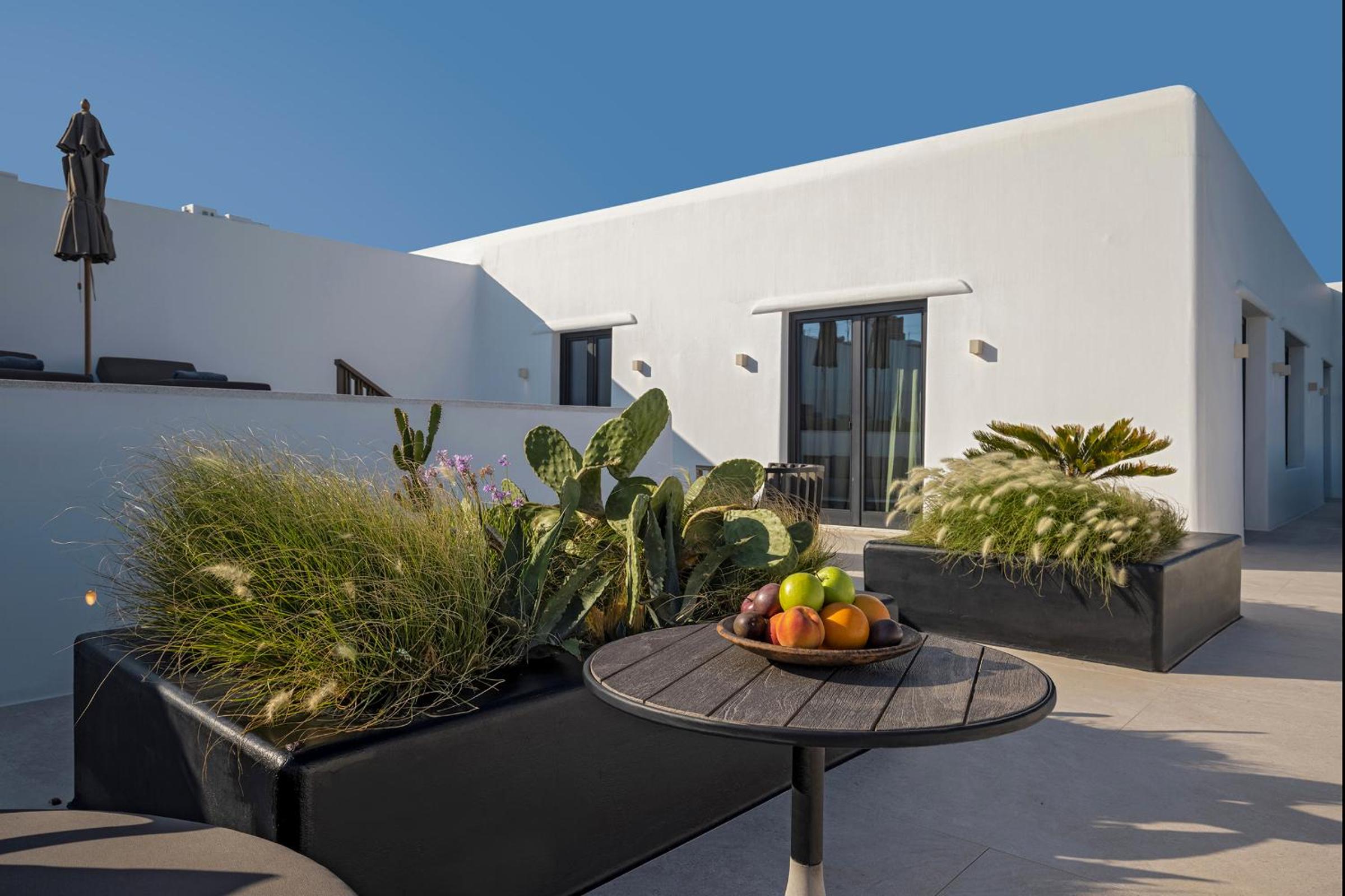 APEIRON Suitę with Private Pool and Sea View - Photo 4