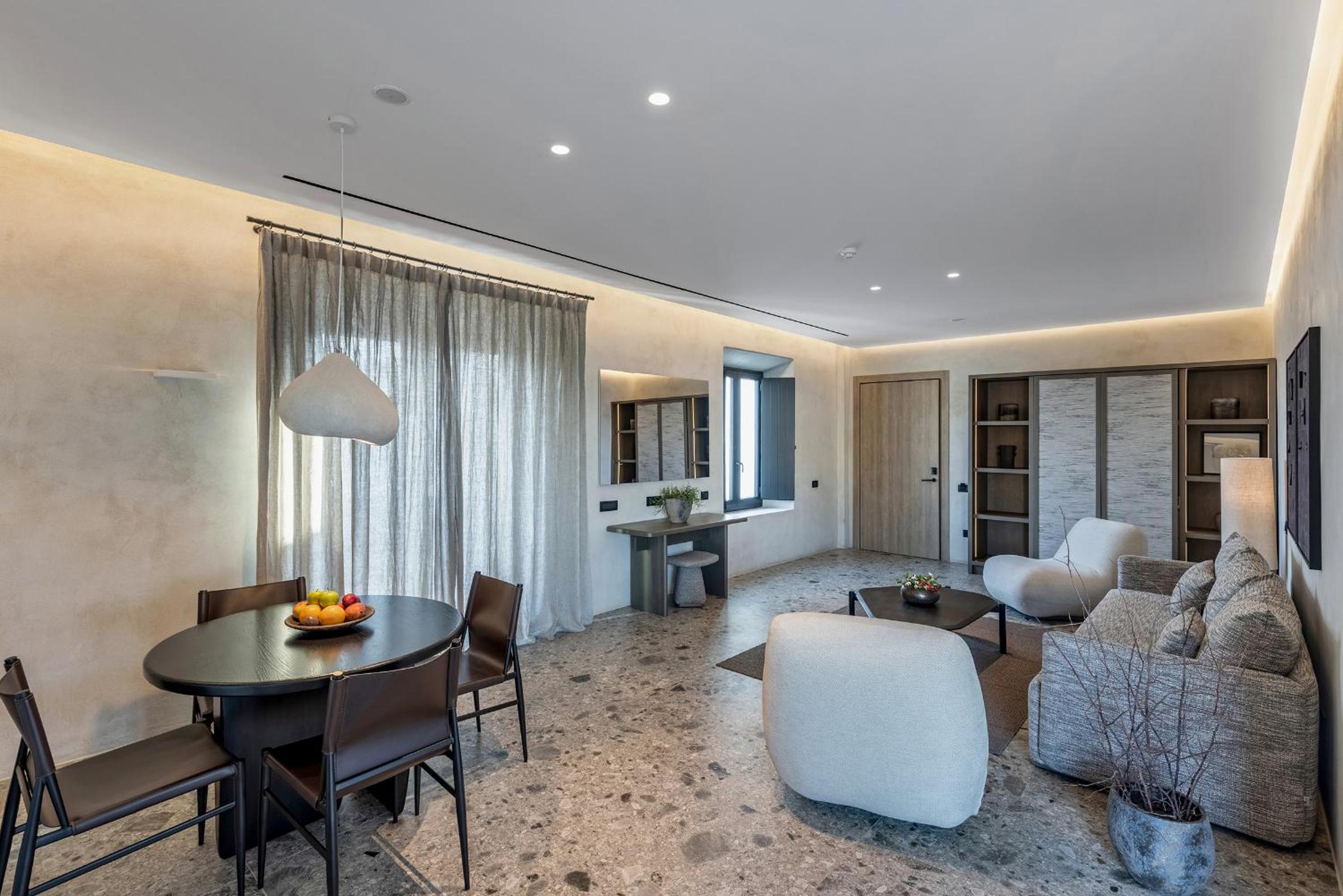 APEIRON Suitę with Private Pool and Sea View - Photo 19