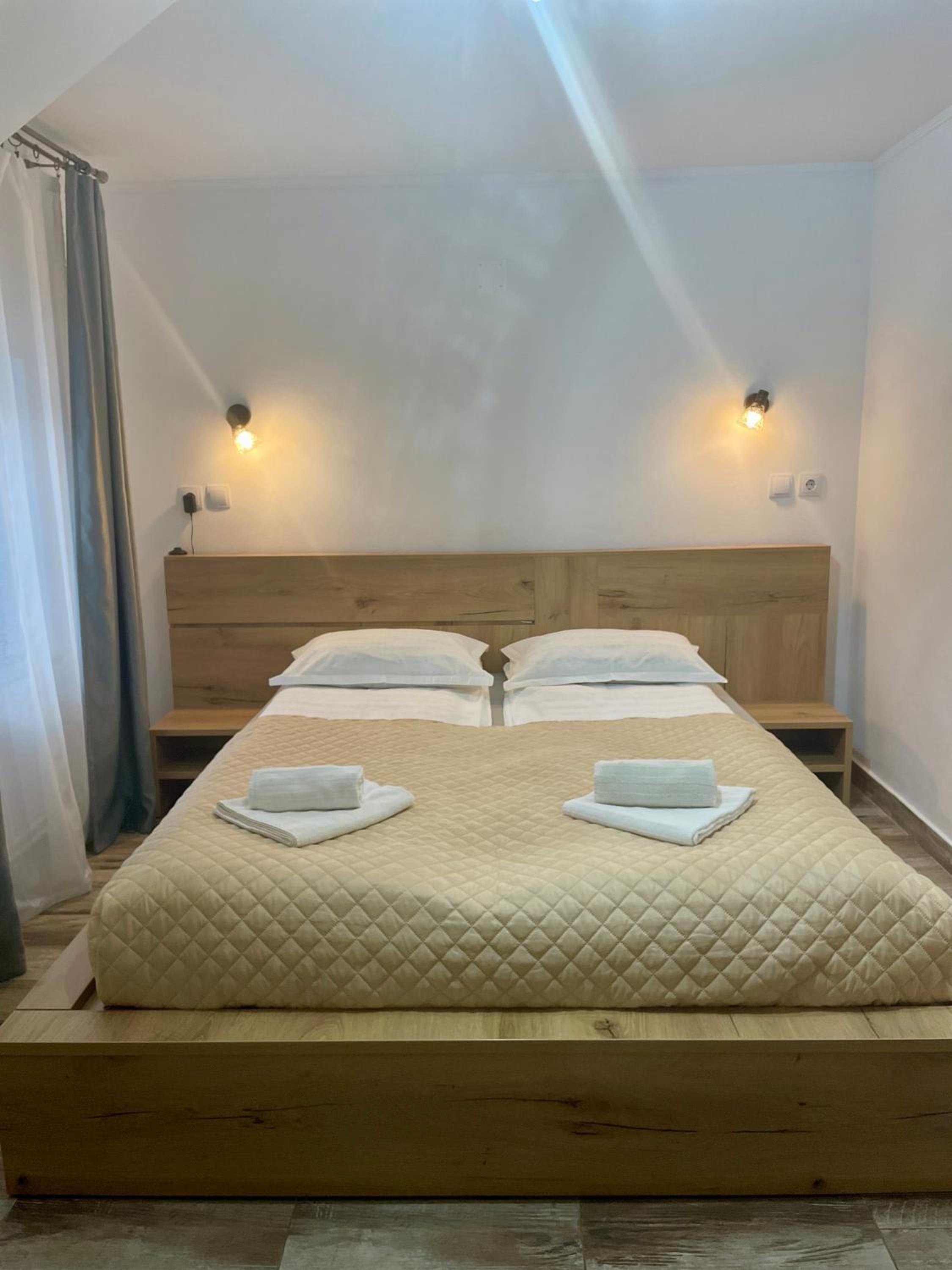 Double Room photo 2