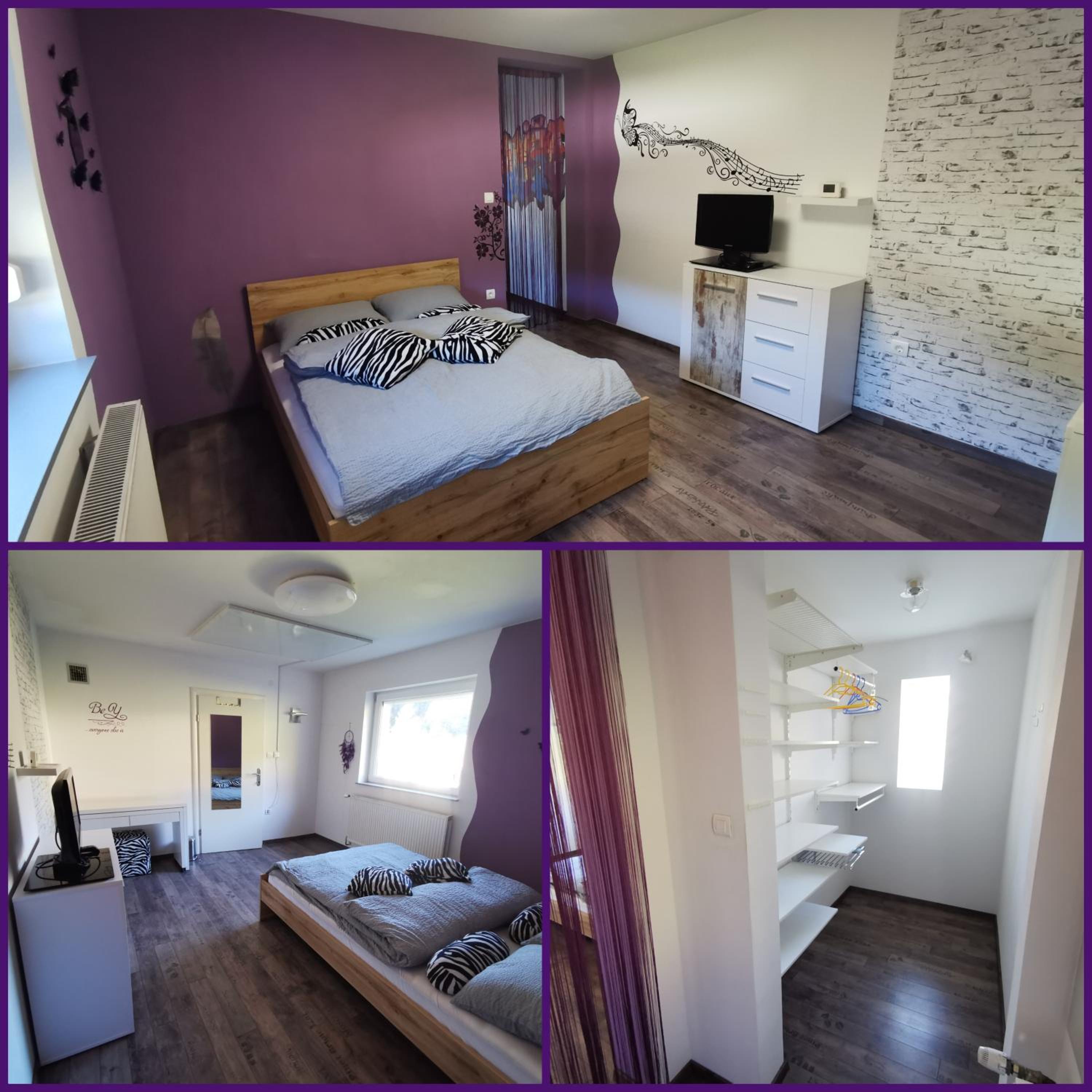 Three-Bedroom House photo 1