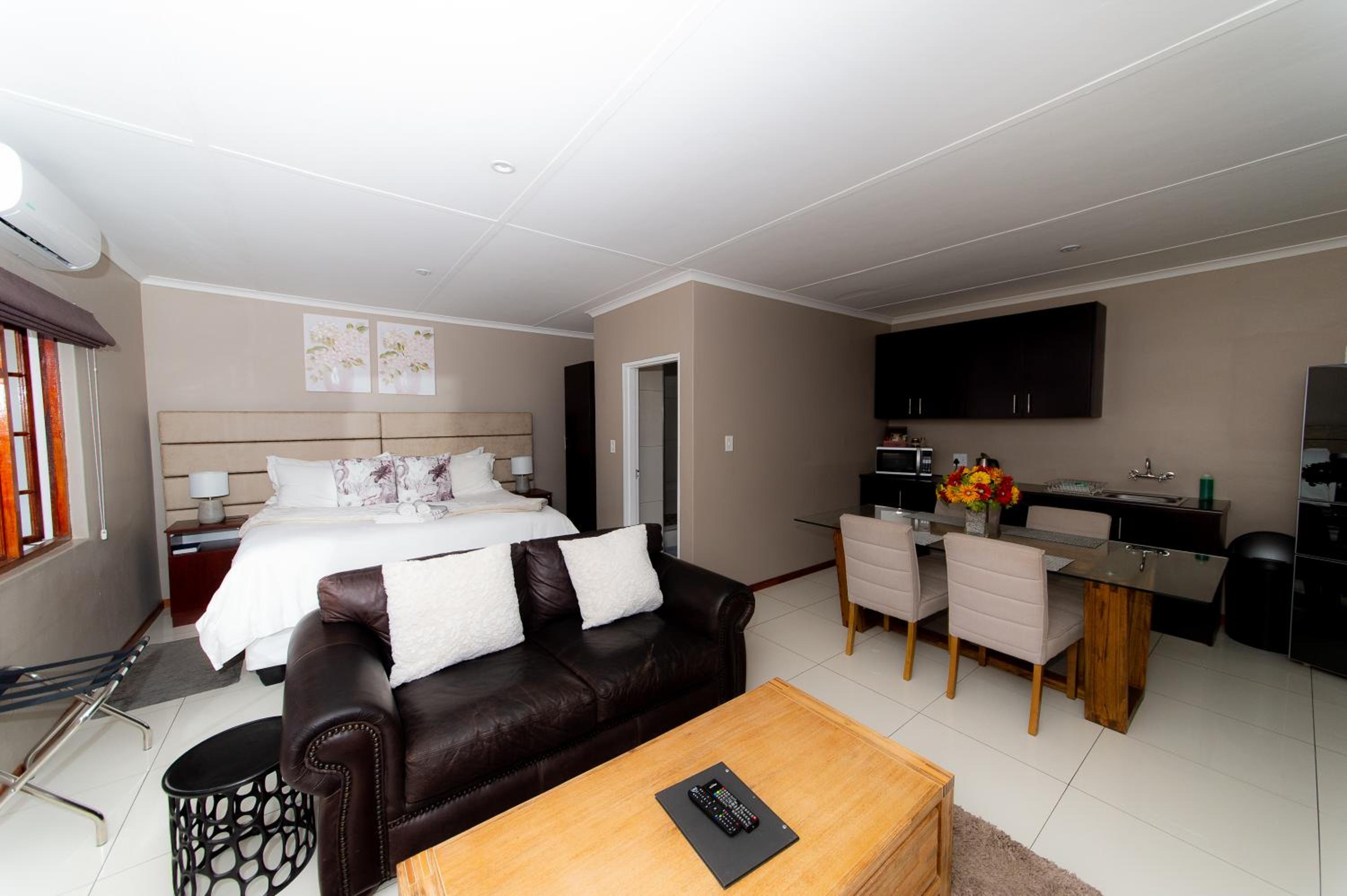 Chalet photo 3