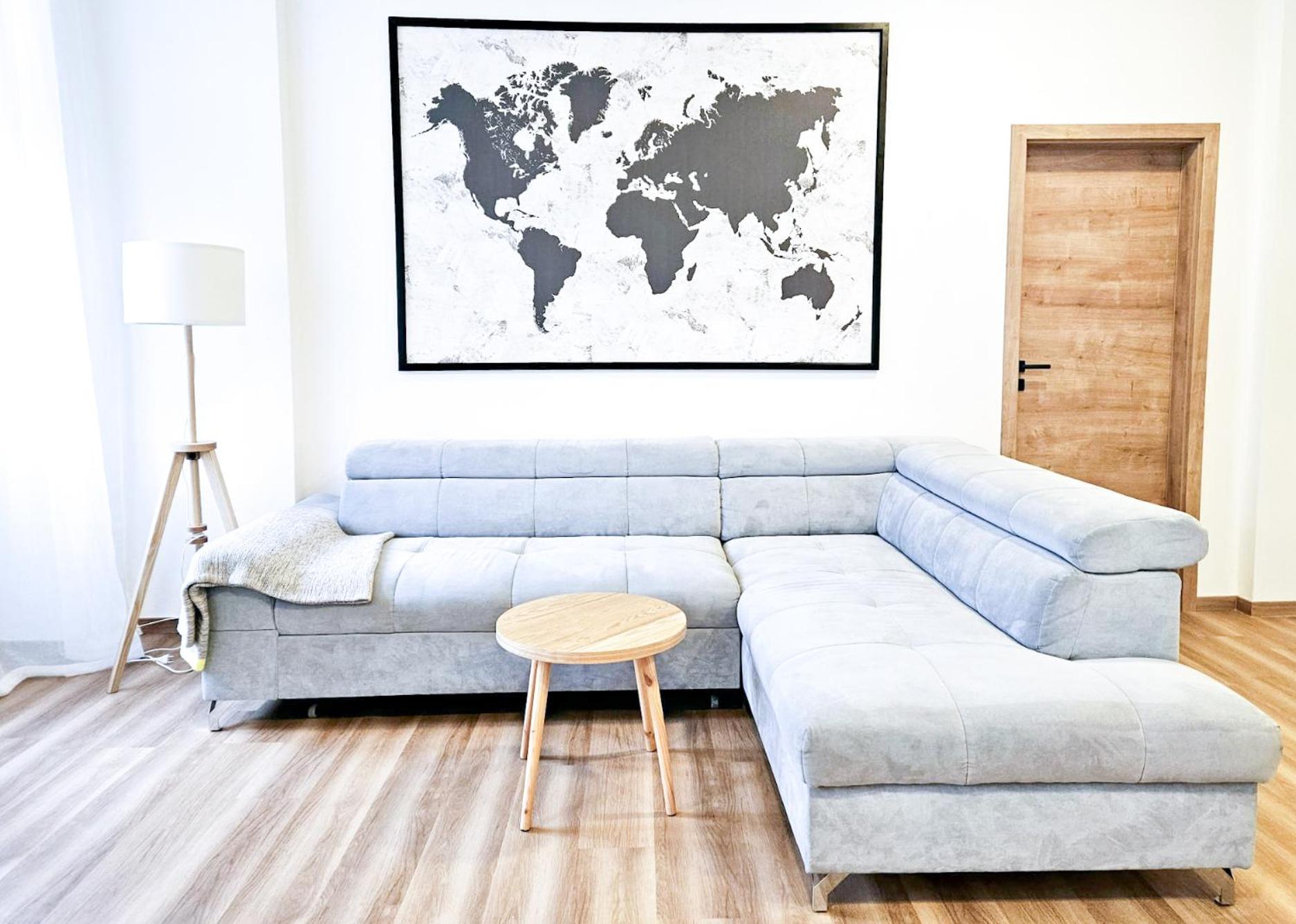 Apartment photo 1
