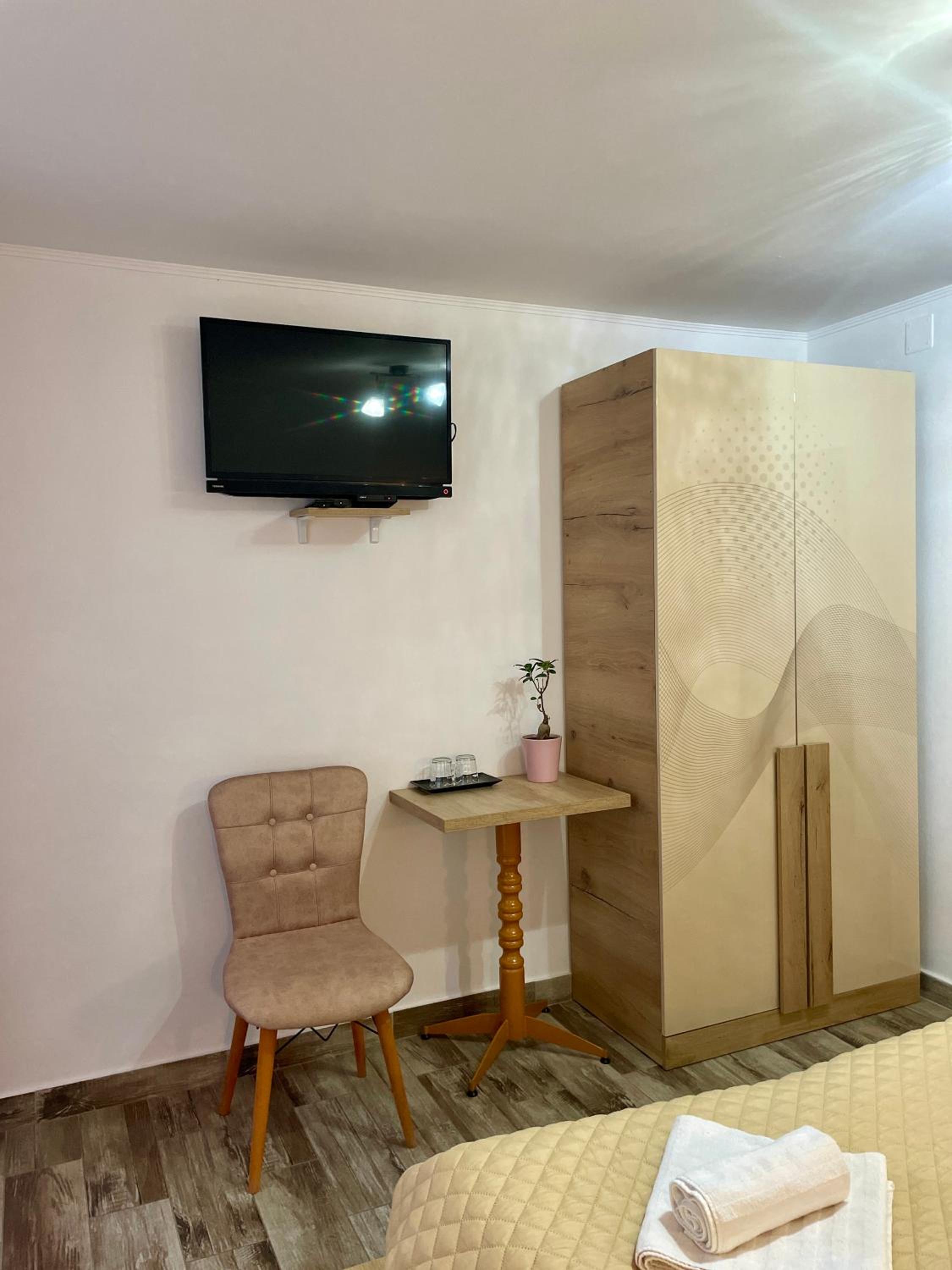 Double Room with Garden View photo 3