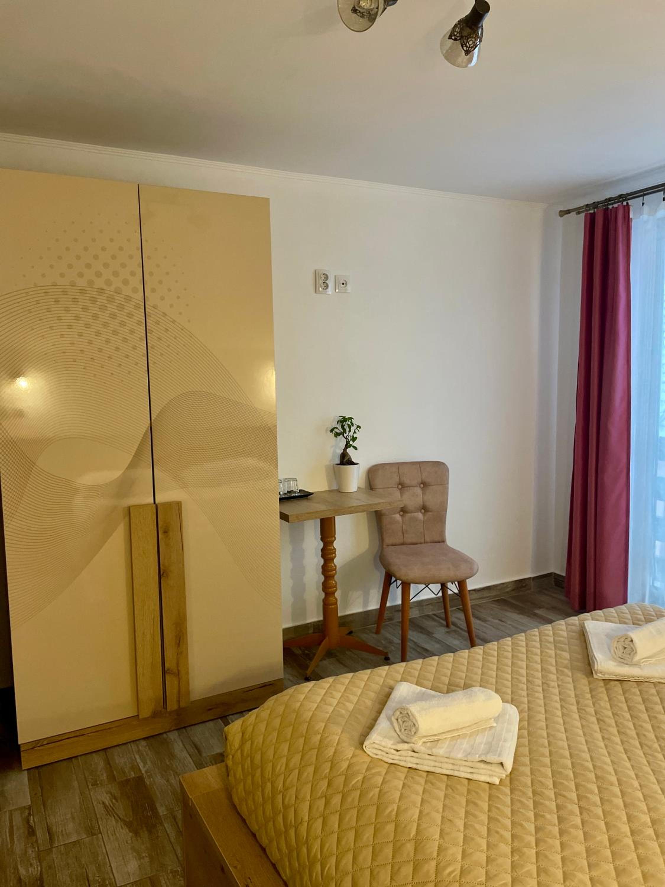 Superior Double Room photo 3