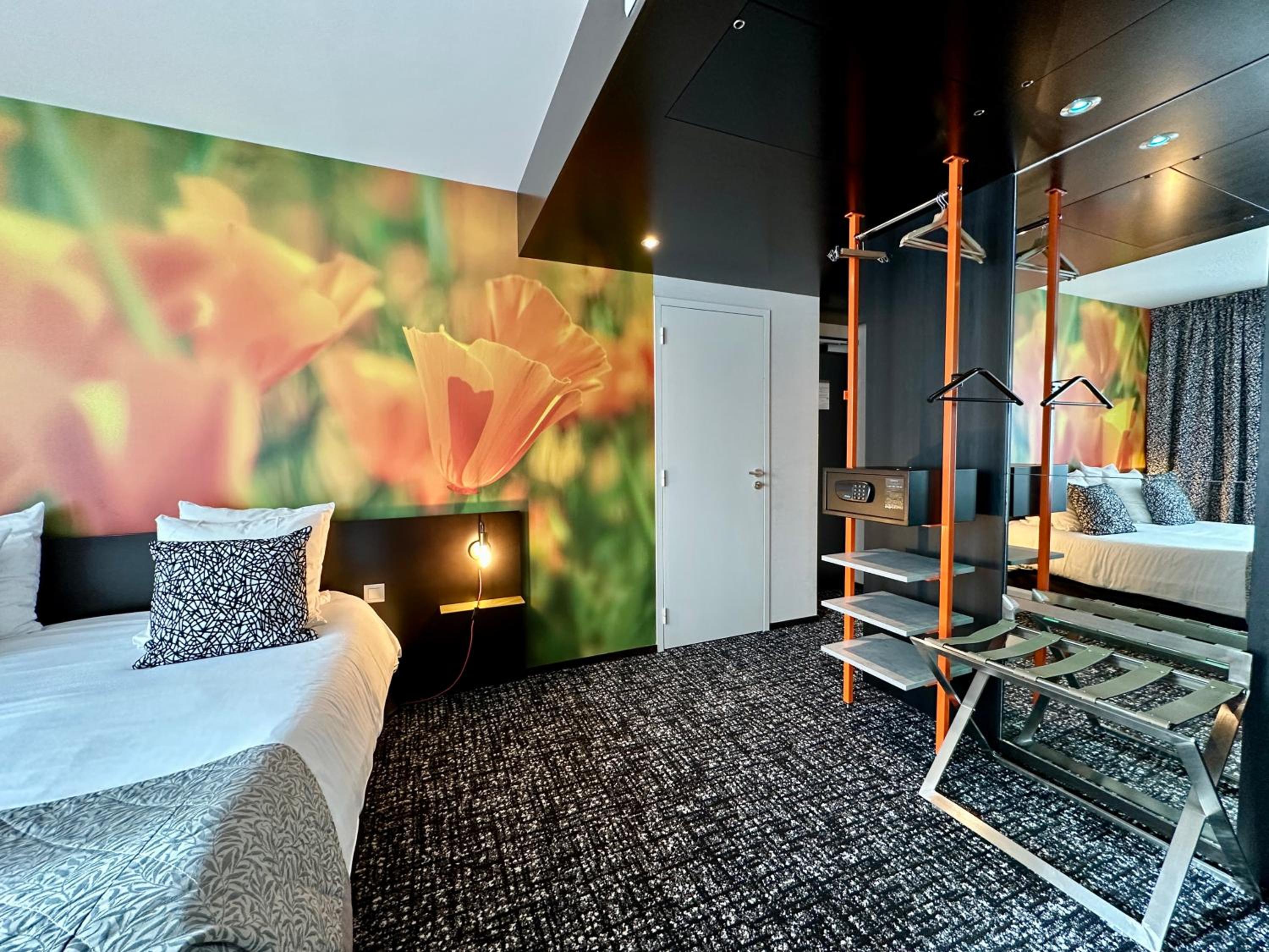 Priviledge Double Room photo 2
