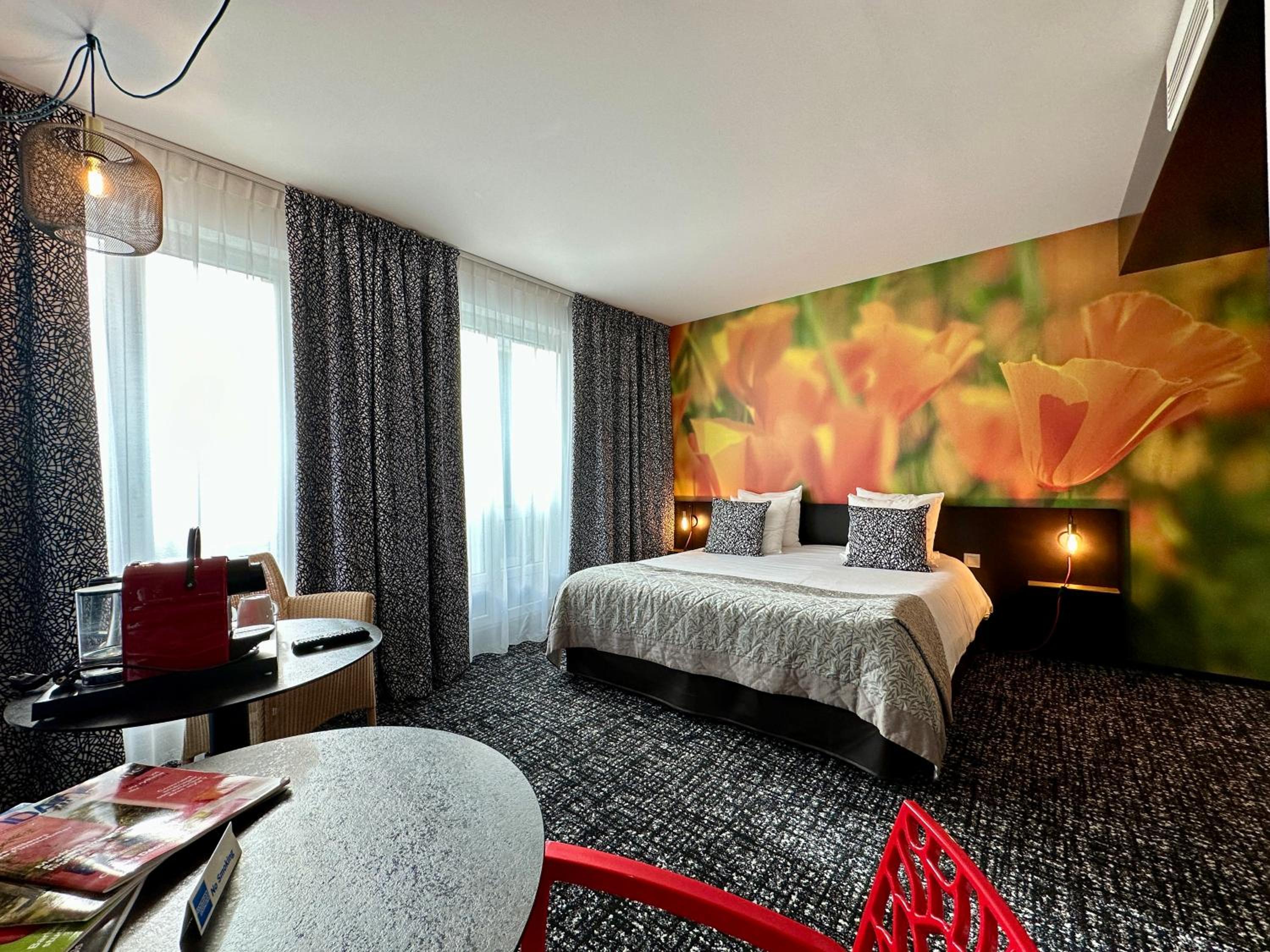 Priviledge Double Room