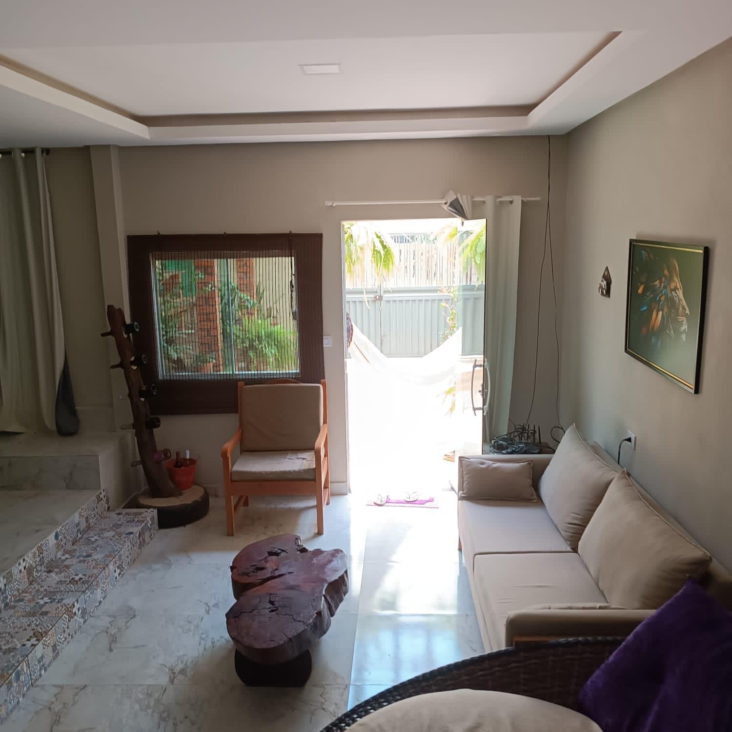 Three-Bedroom House photo 3