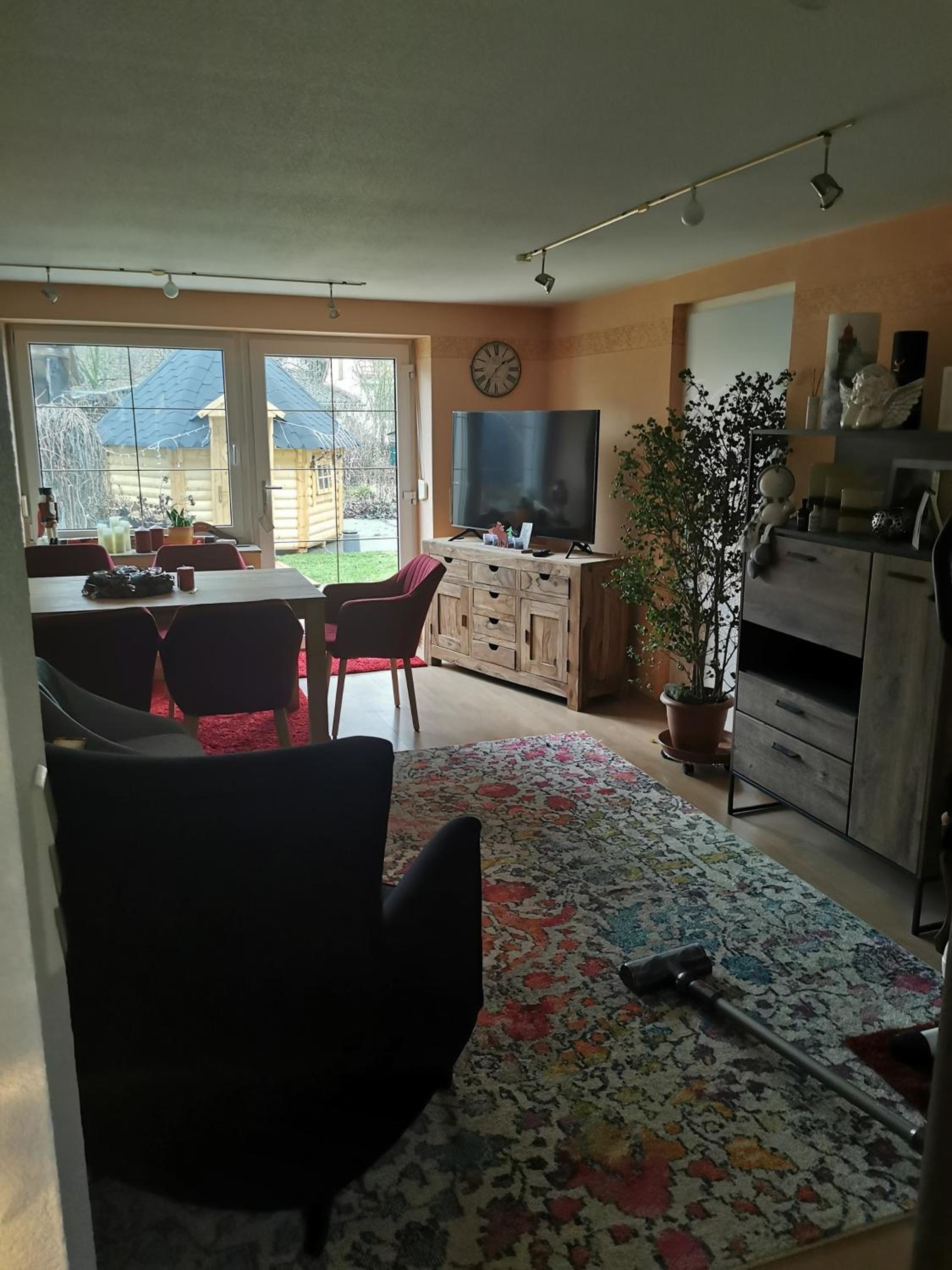 Villa with Garden View photo 1