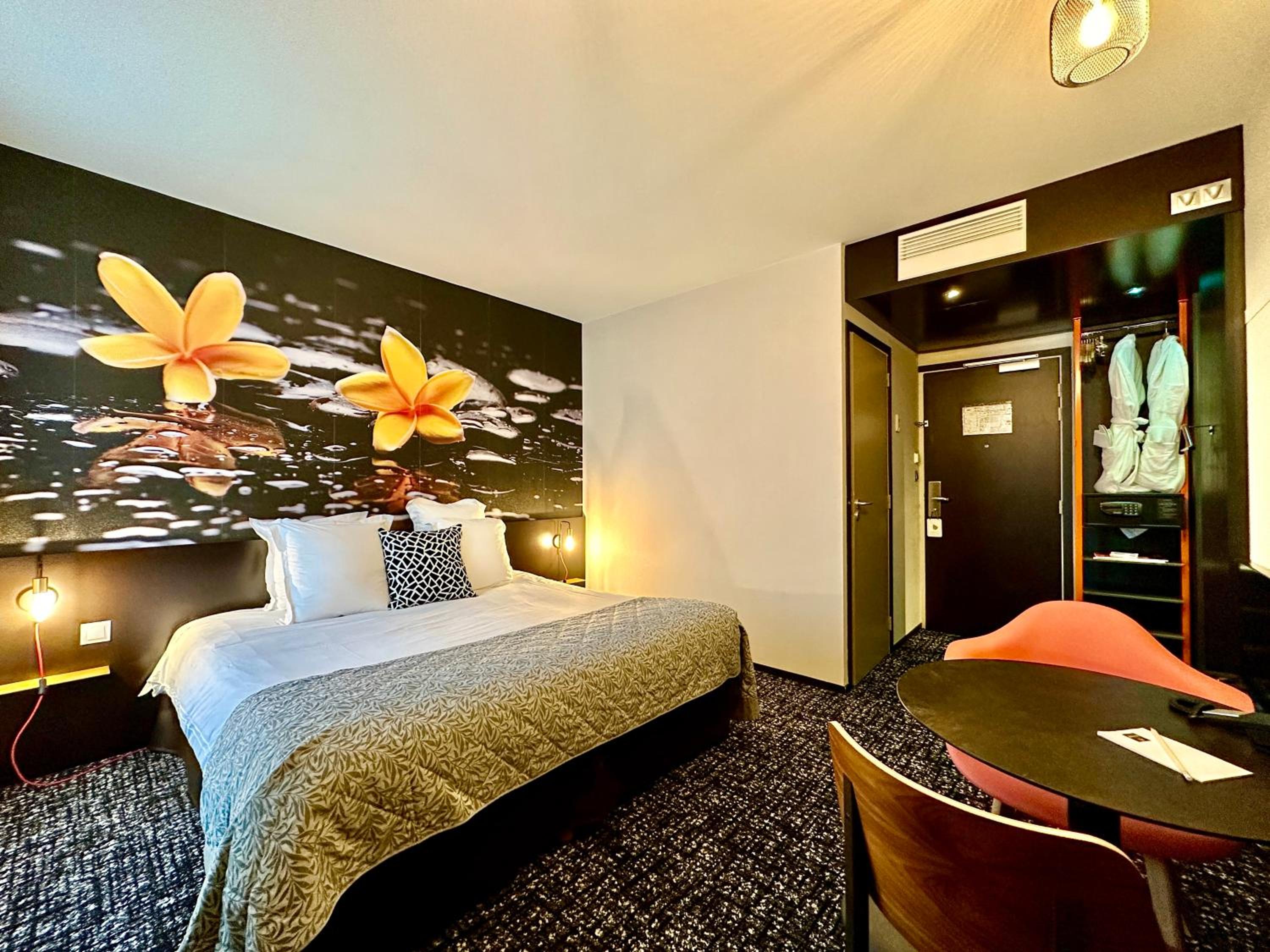 Superior Double Room photo 3
