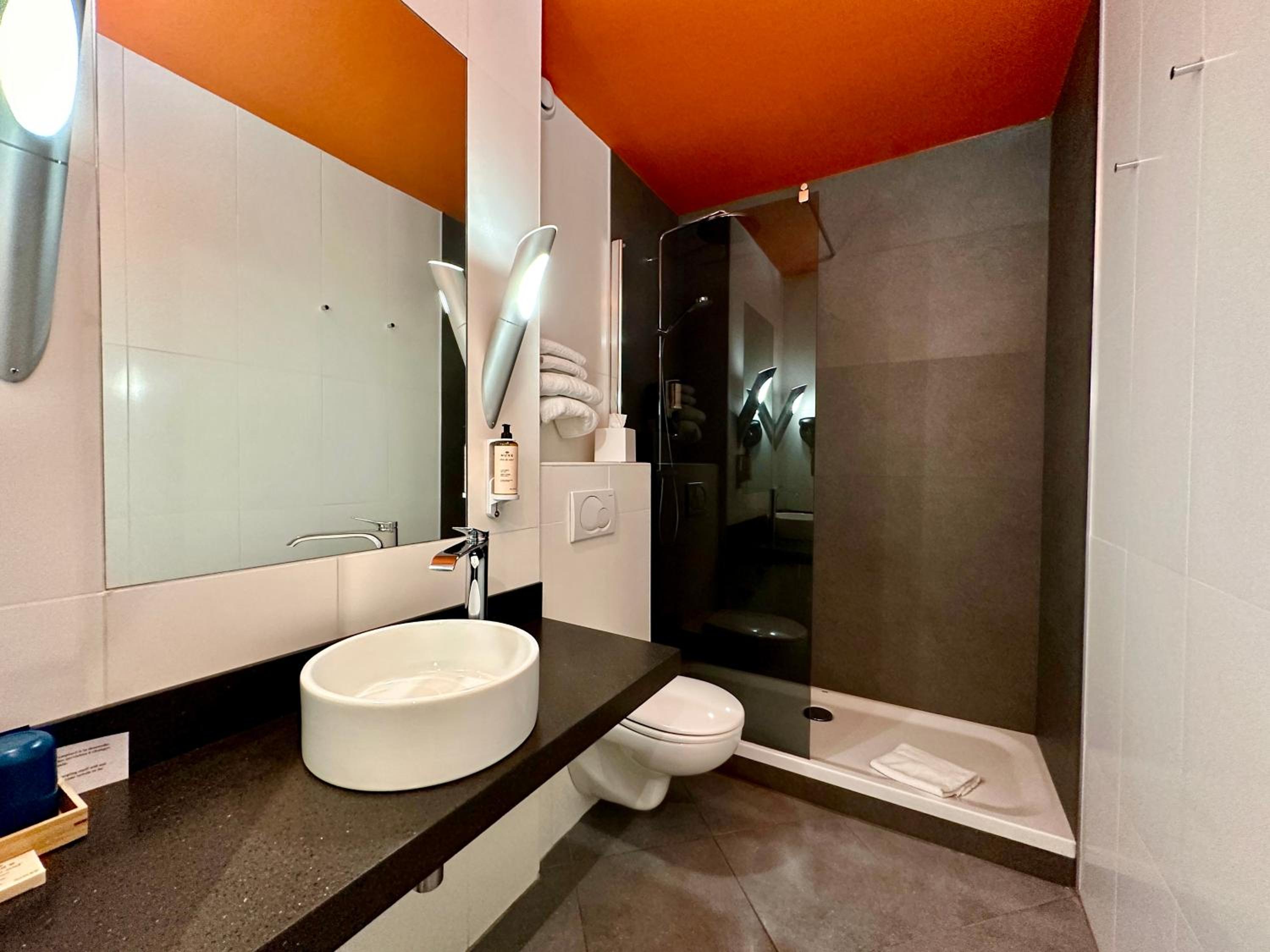Superior Double Room photo 2