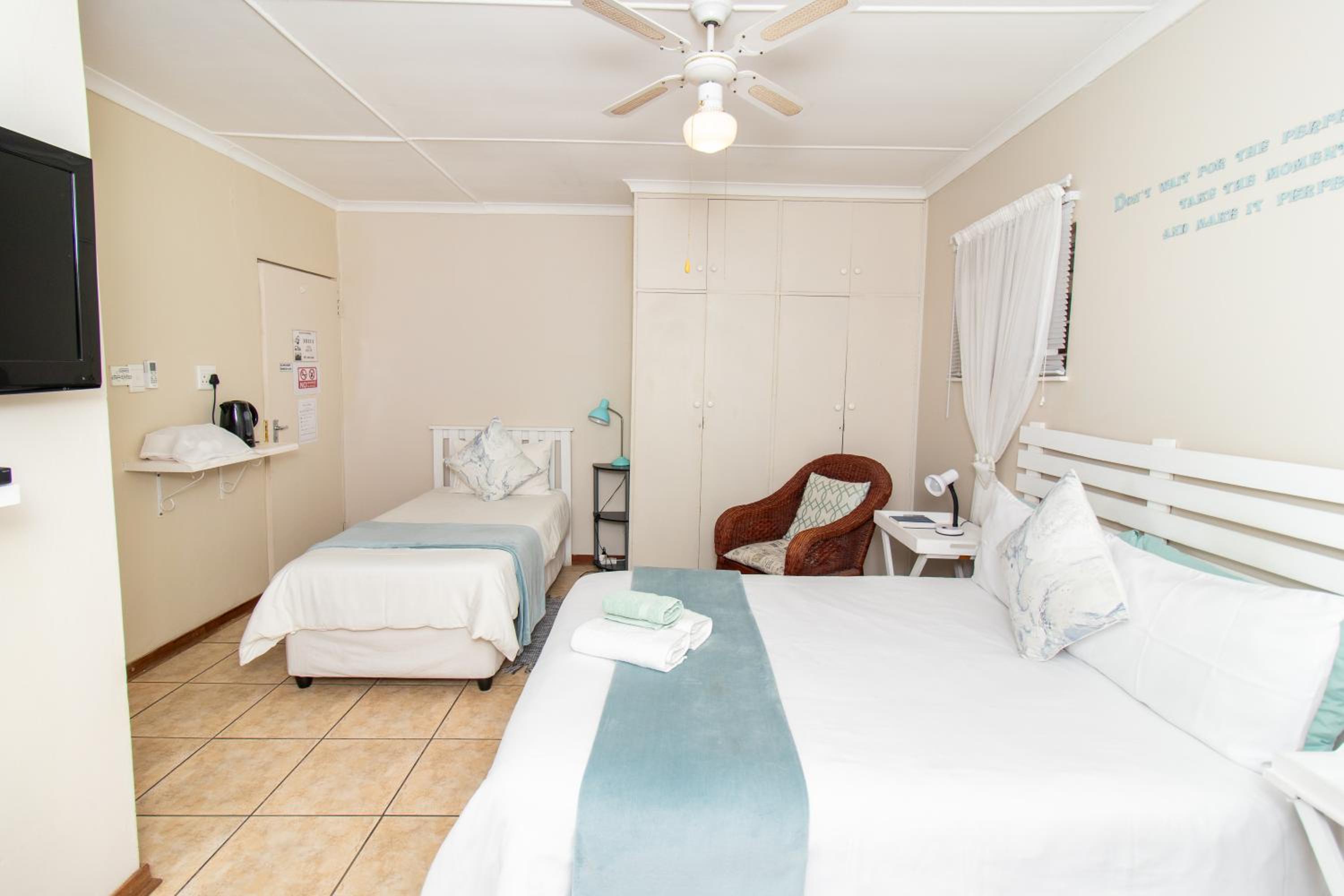 Triple Room photo 1