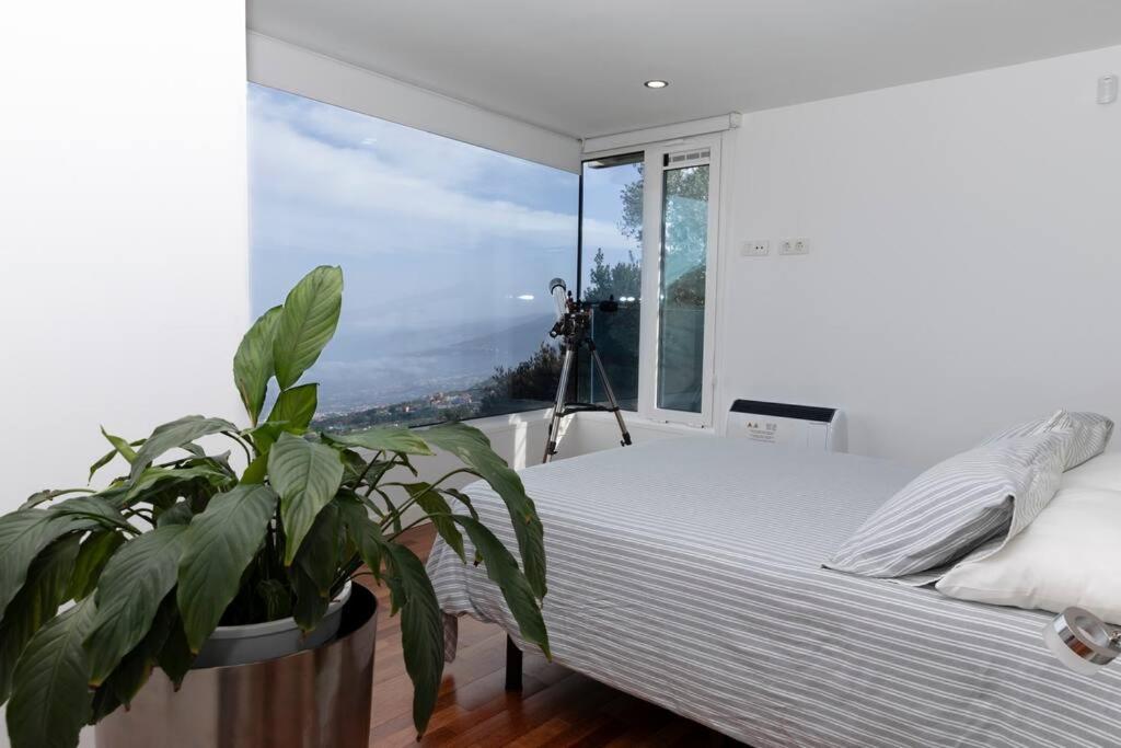 Casa de Dos Habitaciones