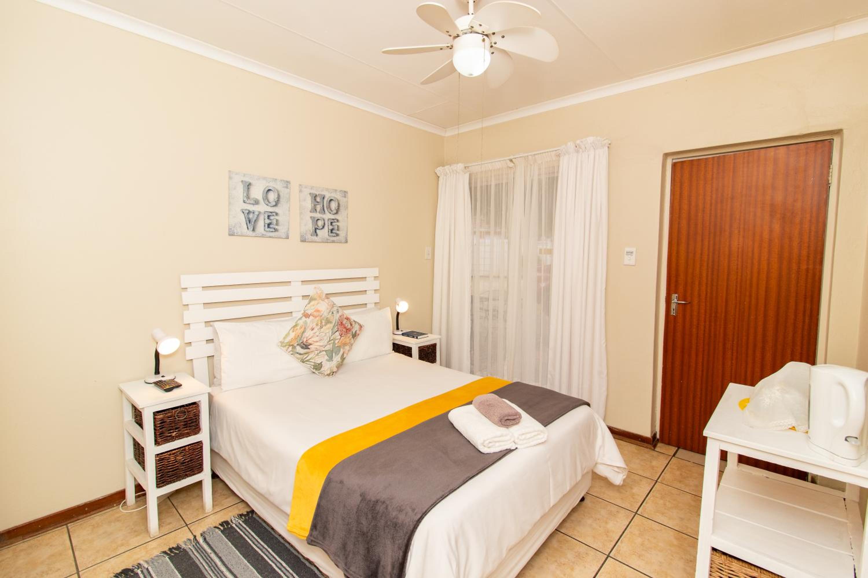 Double Room photo 1