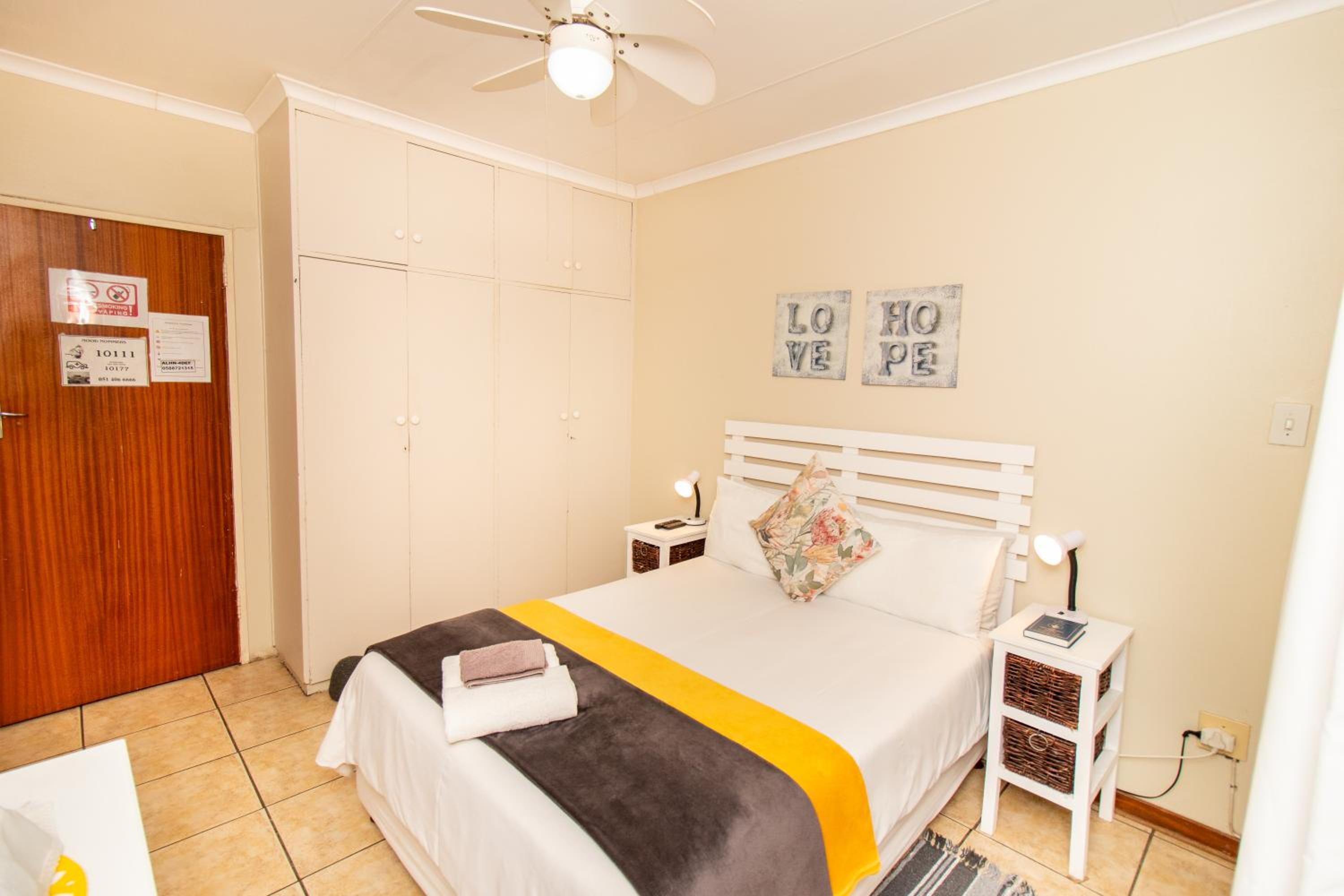 Double Room photo 3