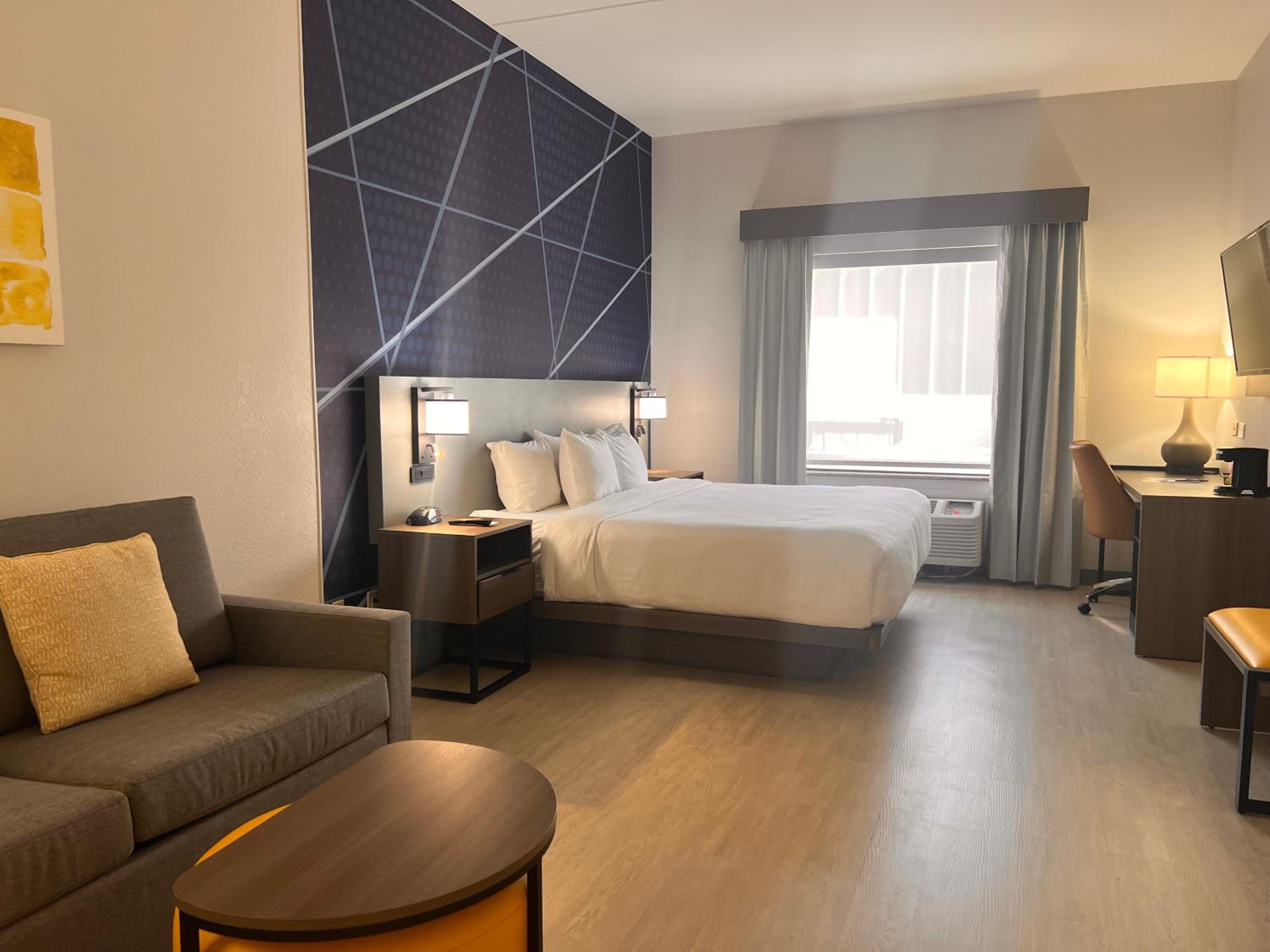 King Suite - Photo 5