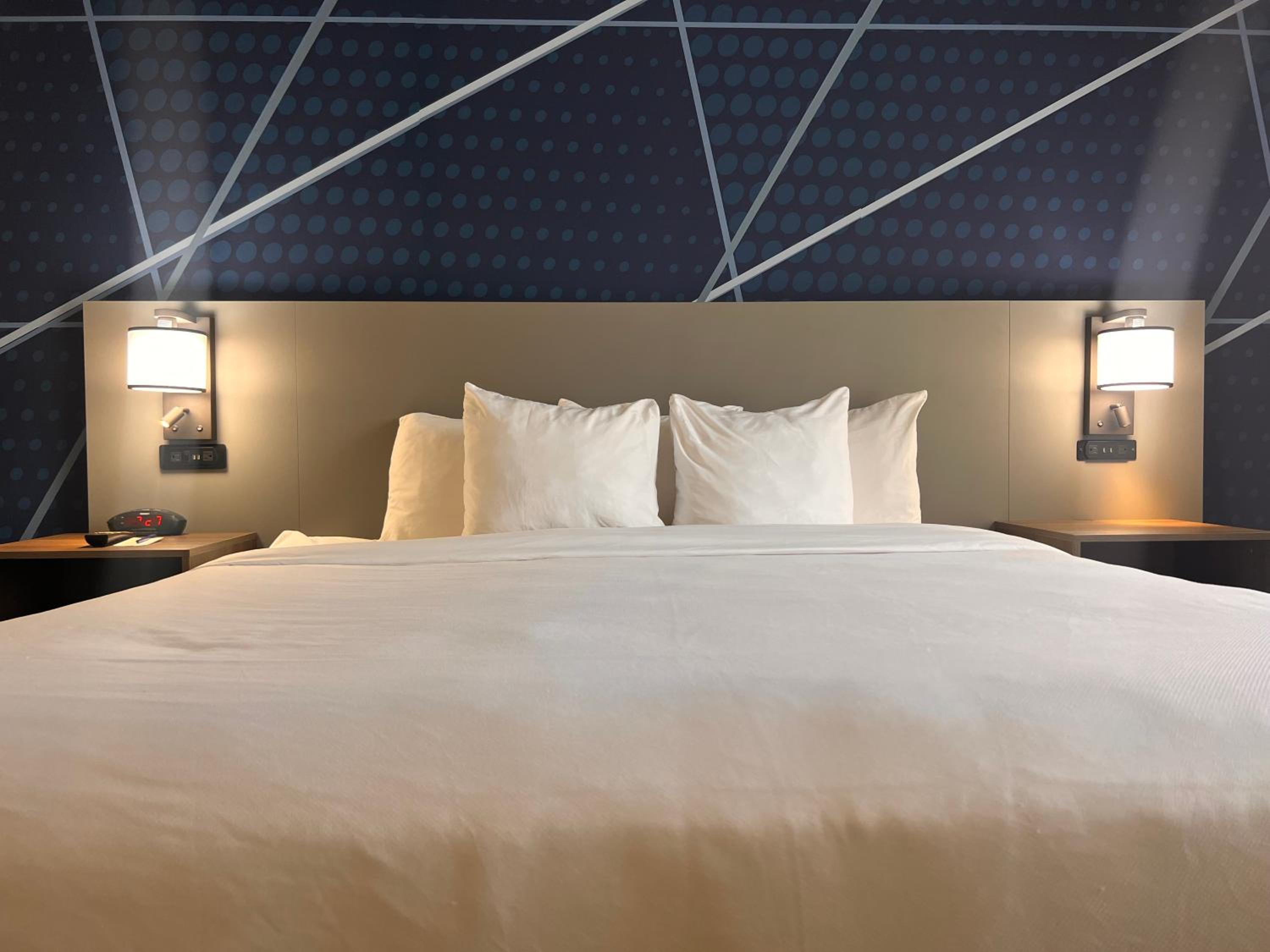 King Suite - Photo 11
