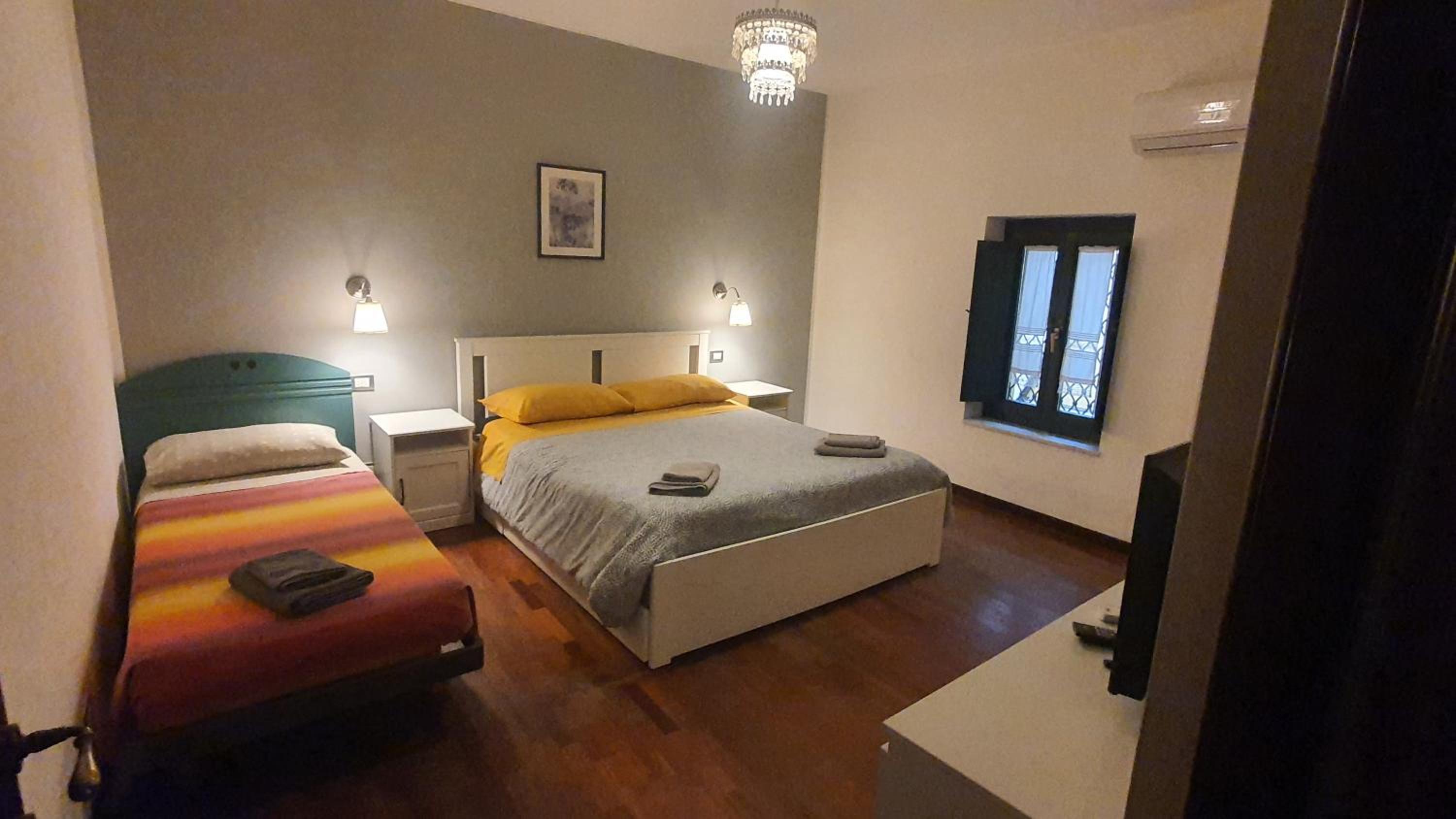 One-Bedroom House - Photo 1