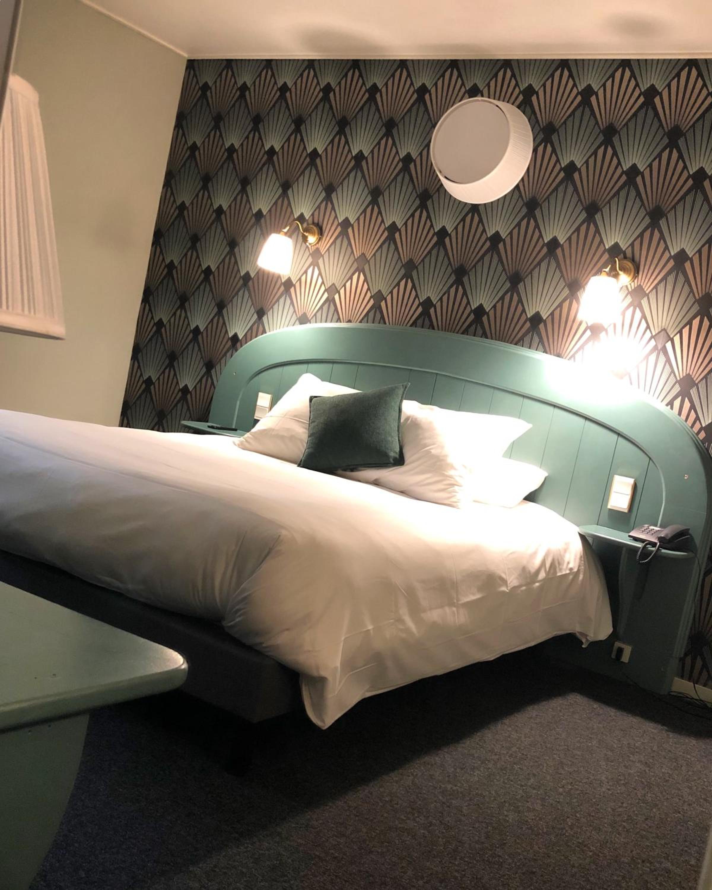 Double Room photo 1