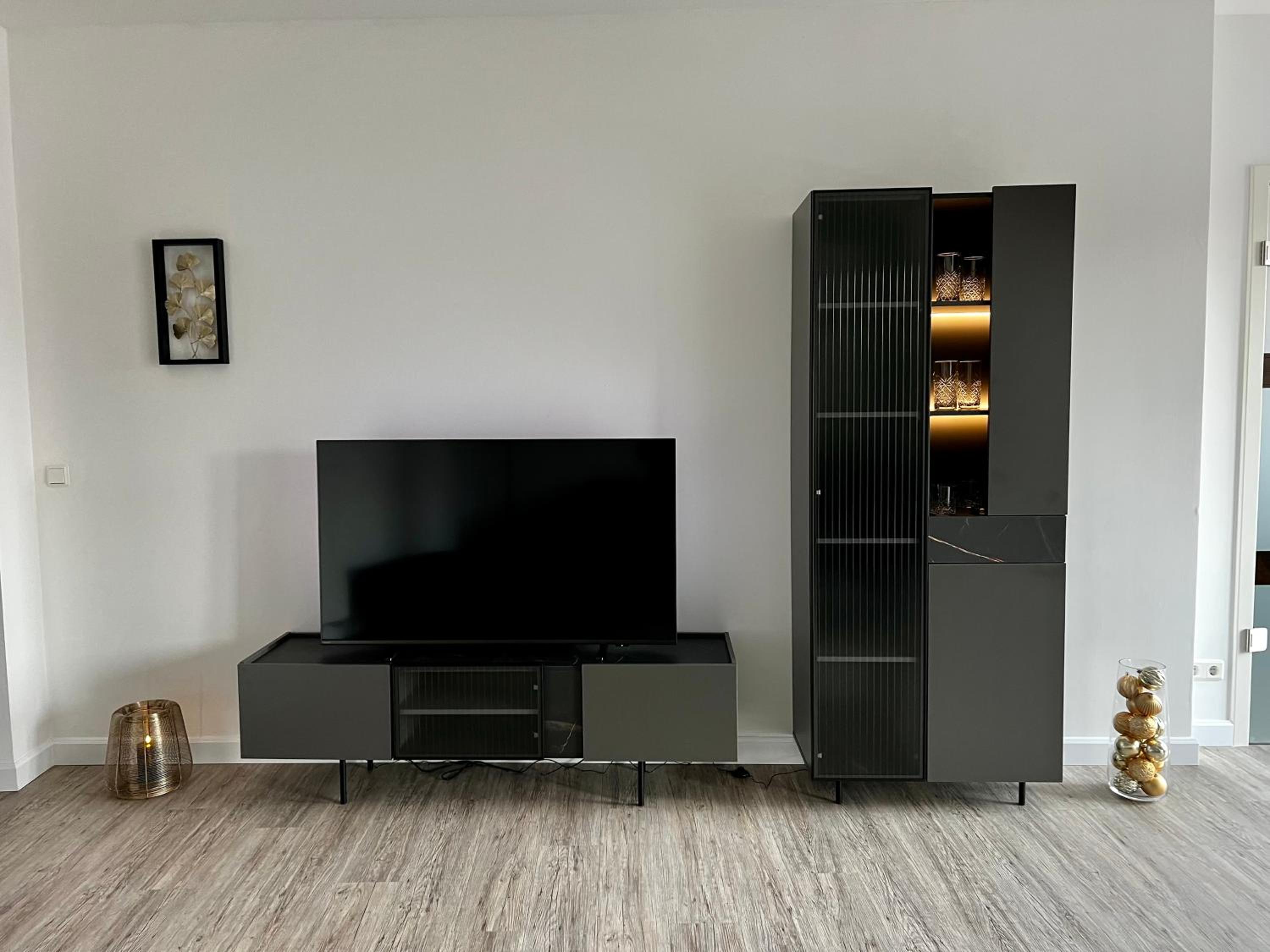 Penthouse Apartment photo 3