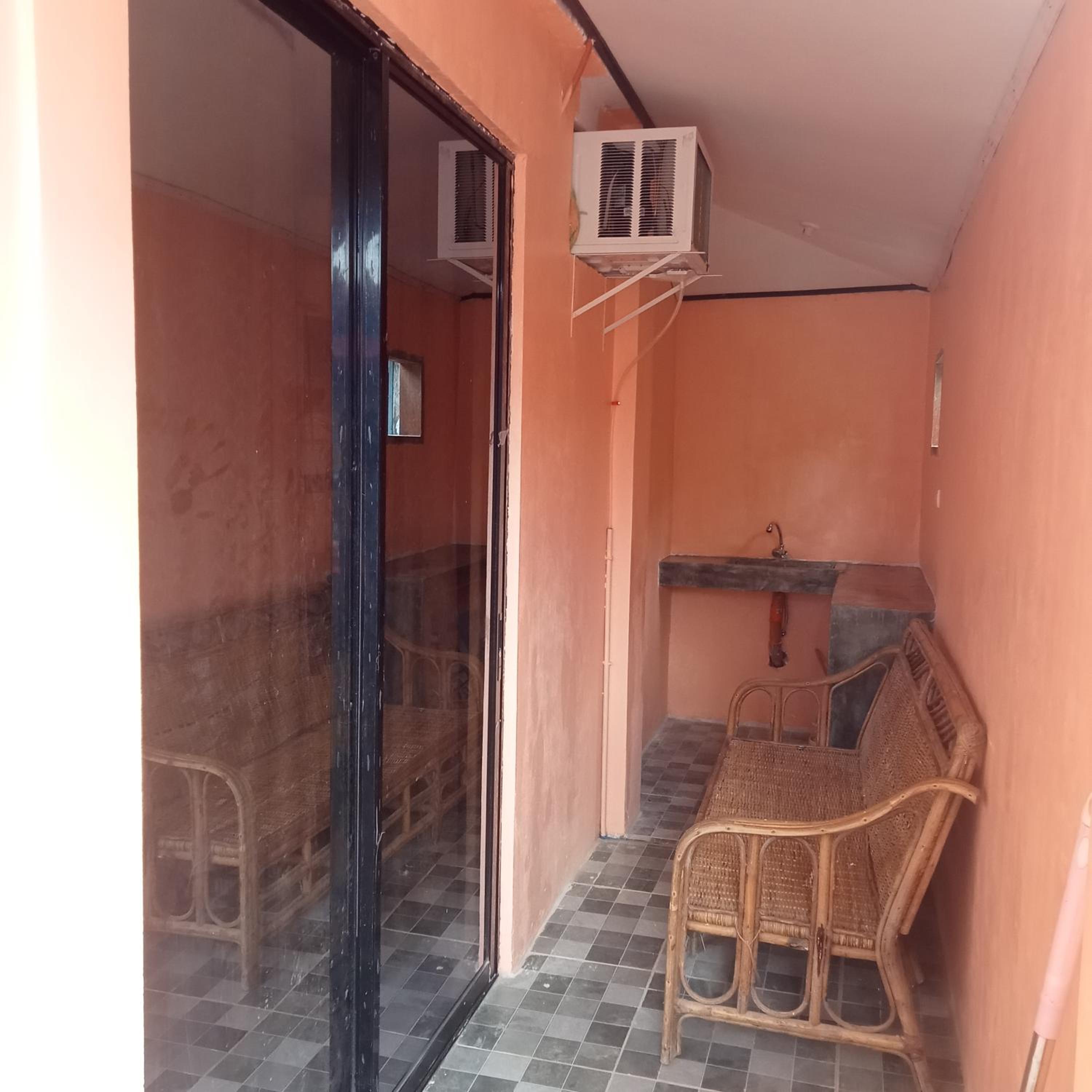 Large Double or Twin Room - Photo 7