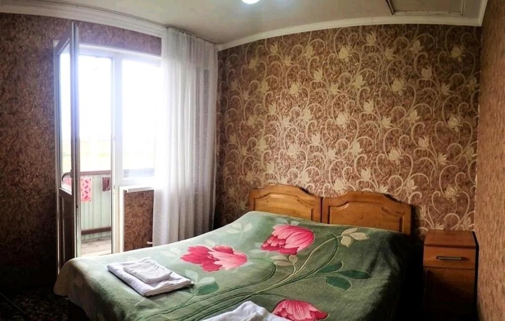 Twin Room with Balcony photo 2