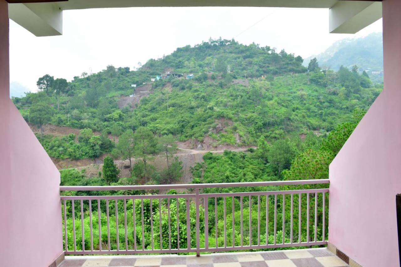 Double Room With Balcony (2 Adults + 1 Child) photo 3