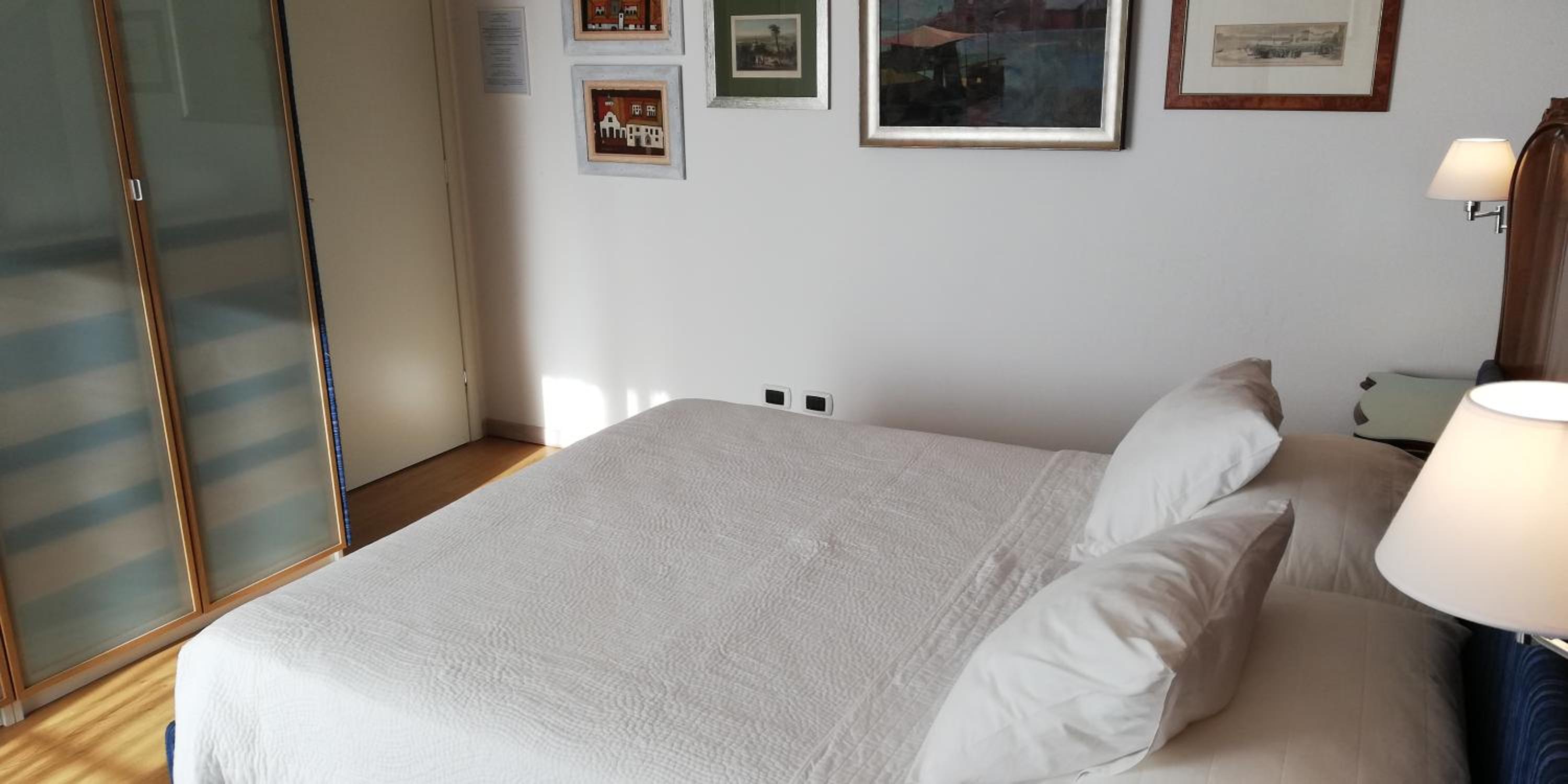 Double Room With Garden View photo 3