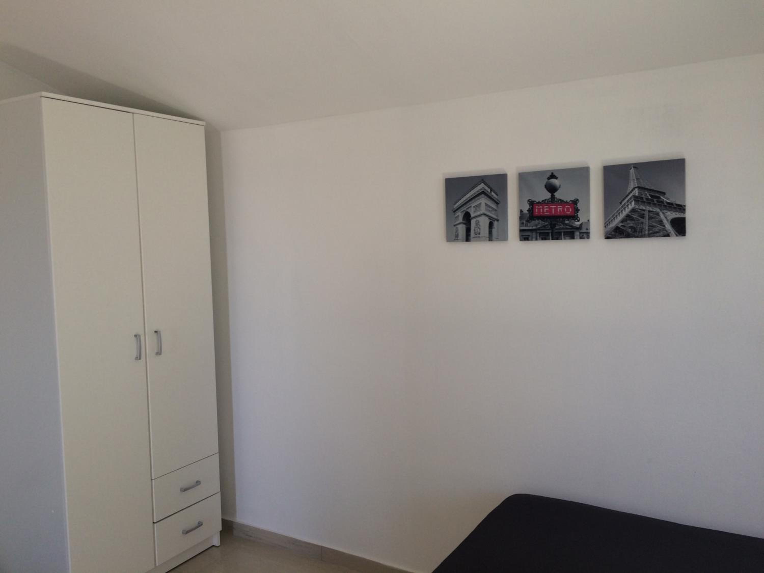 Studio with Sea View - Photo 18