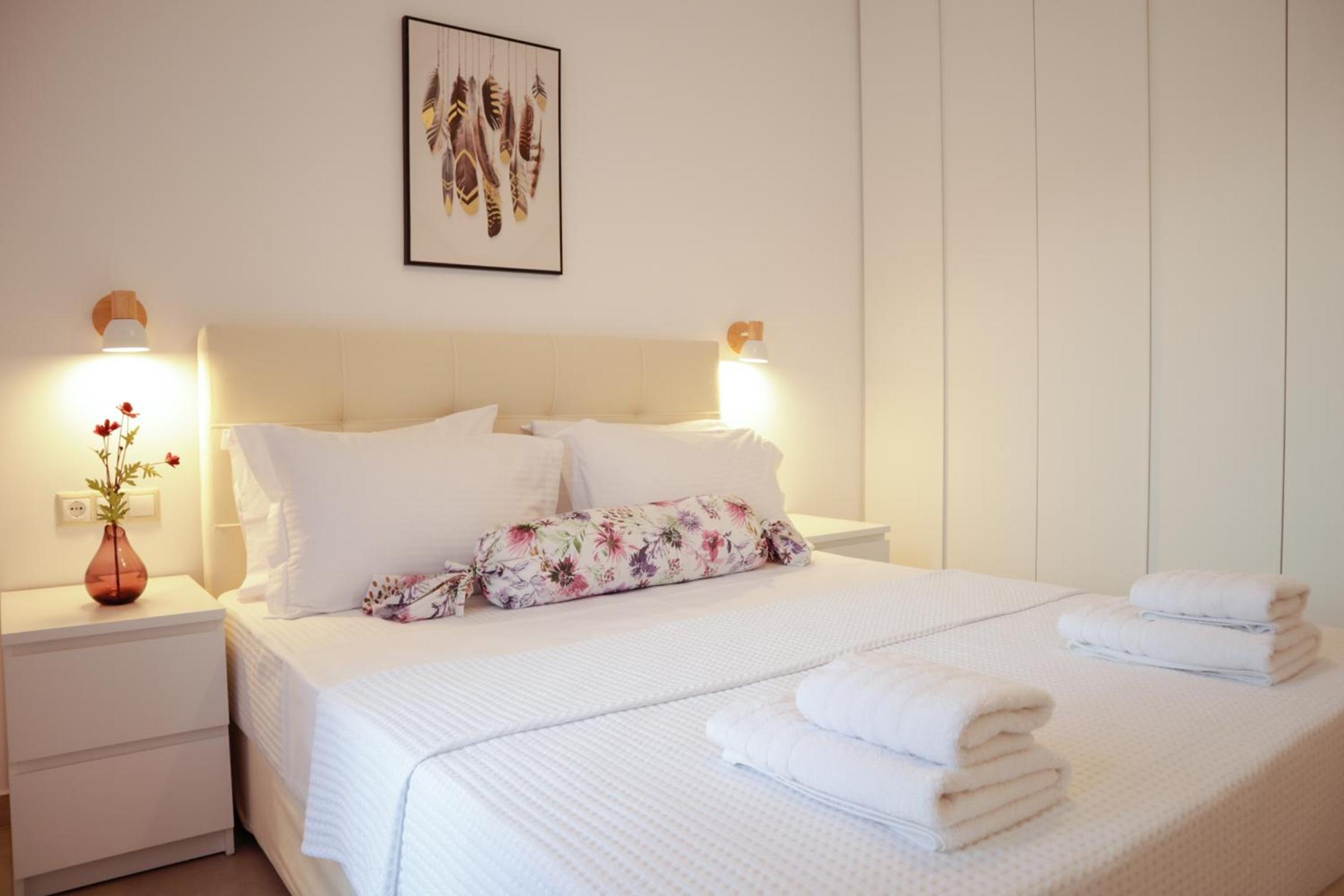 Family Room with Terrace