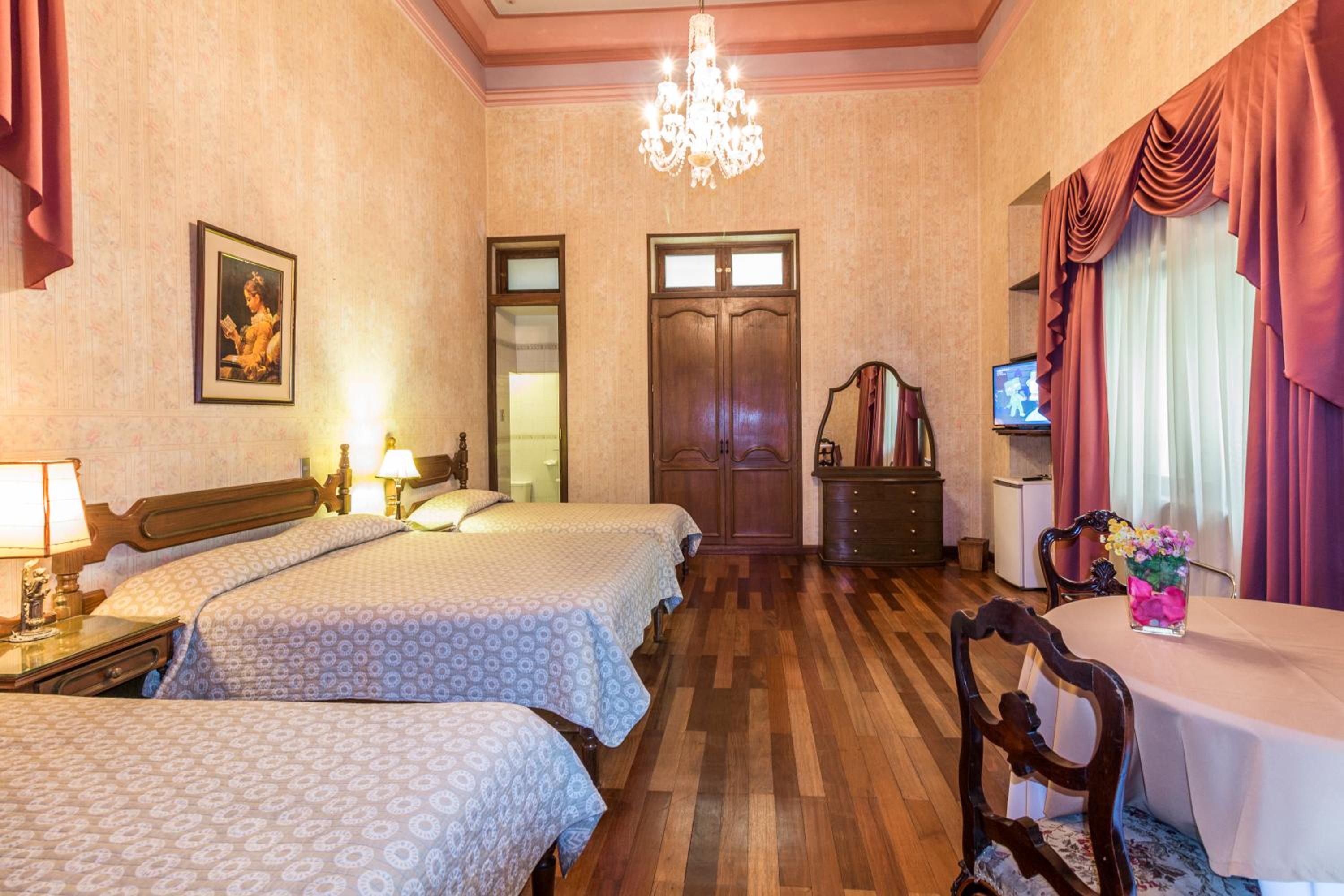 Triple Room photo 1