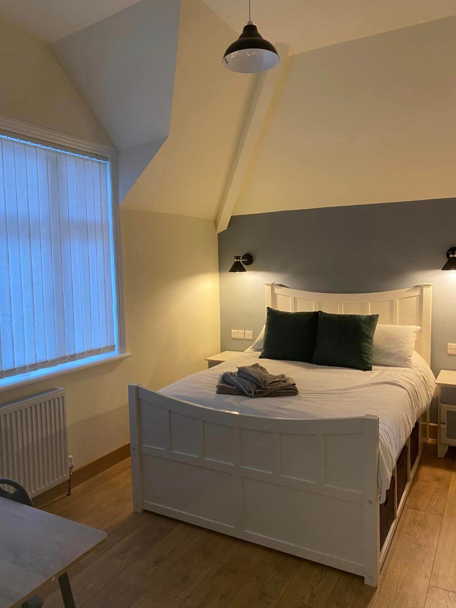 Standard Double Room - Photo 1
