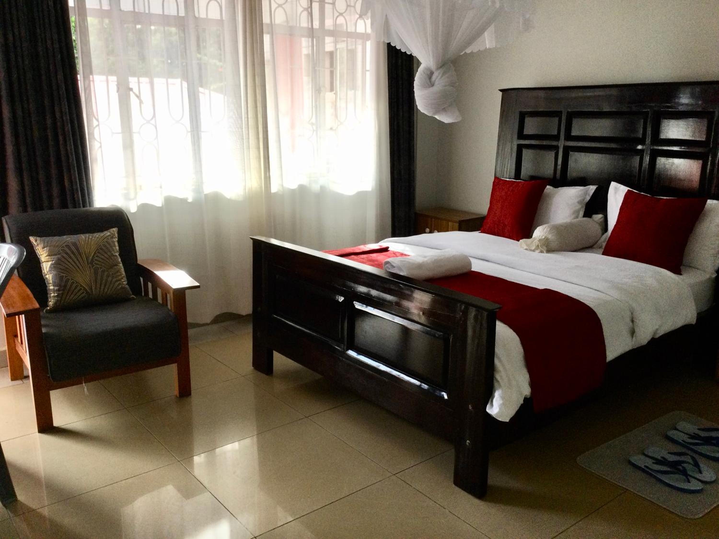 Double Room with Balcony photo 3