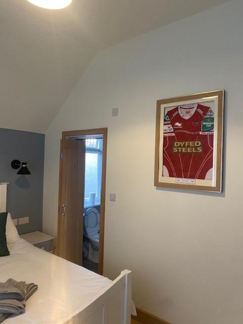 Standard Double Room - Photo 4