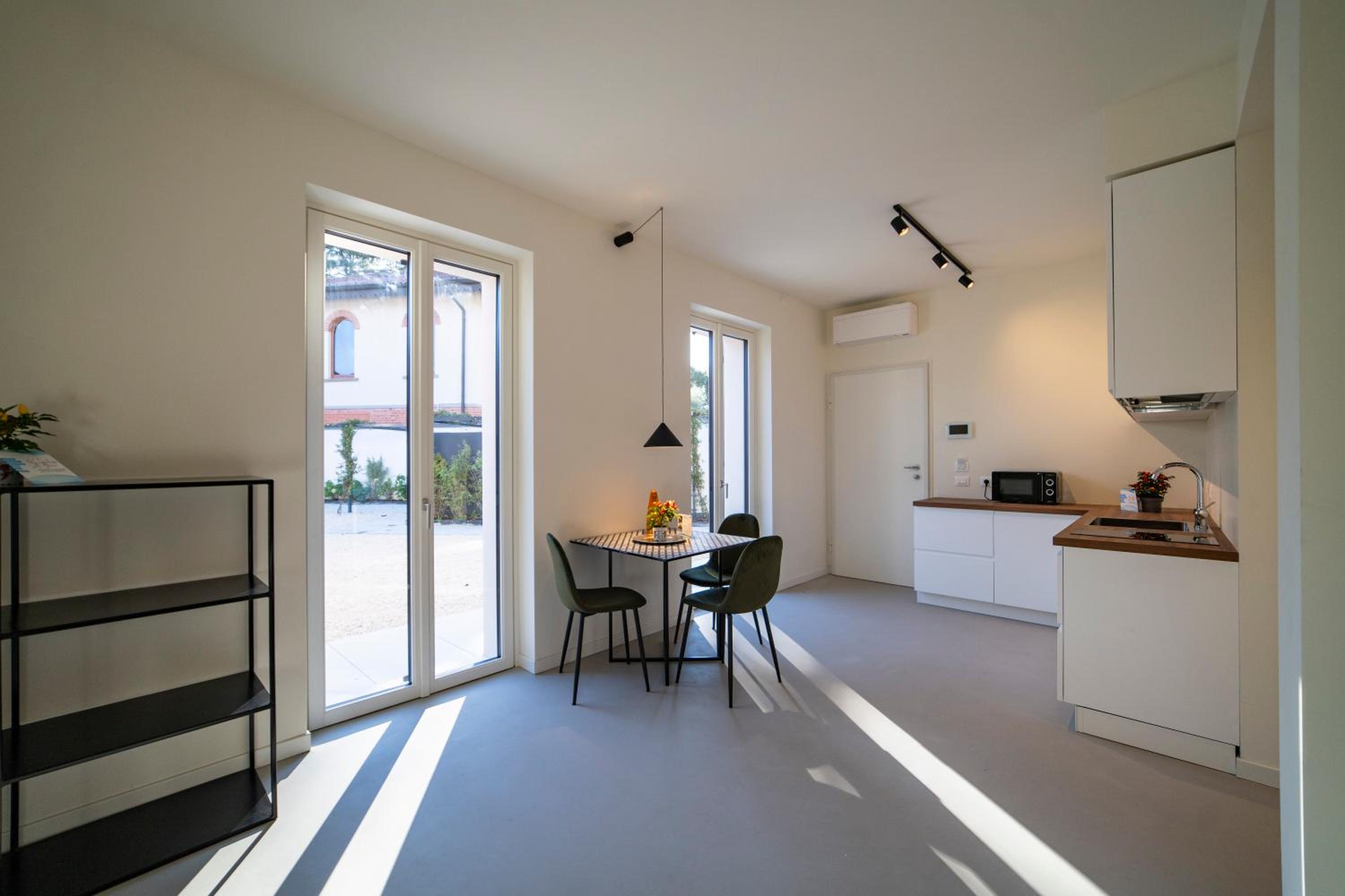 Apartment - Ground Floor photo 3