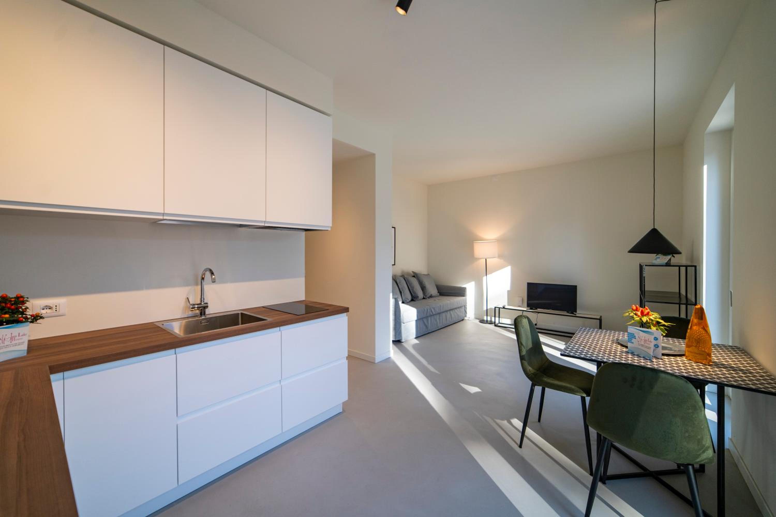 Apartment - Ground Floor photo 2