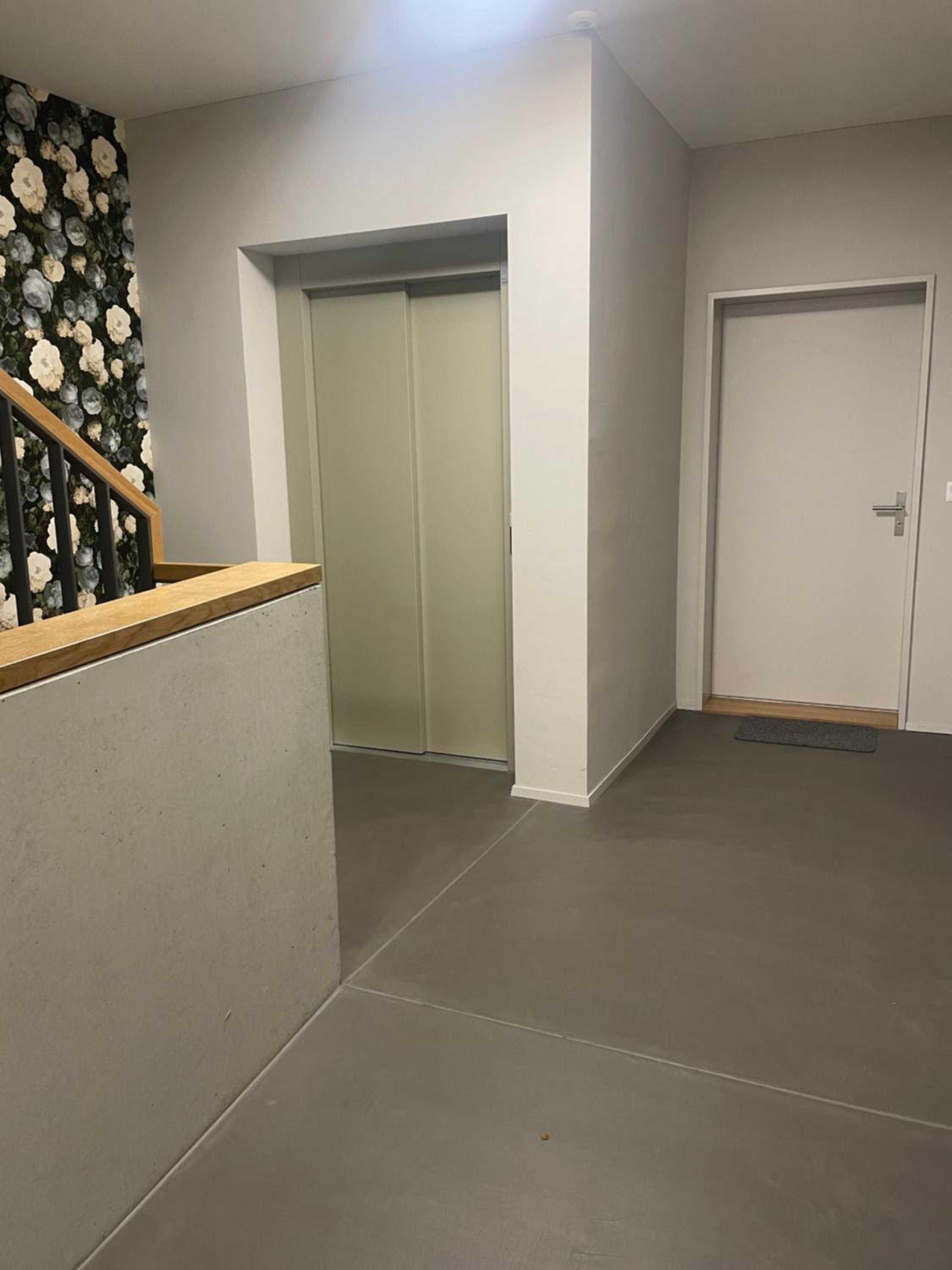 Apartment with Terrace photo 3