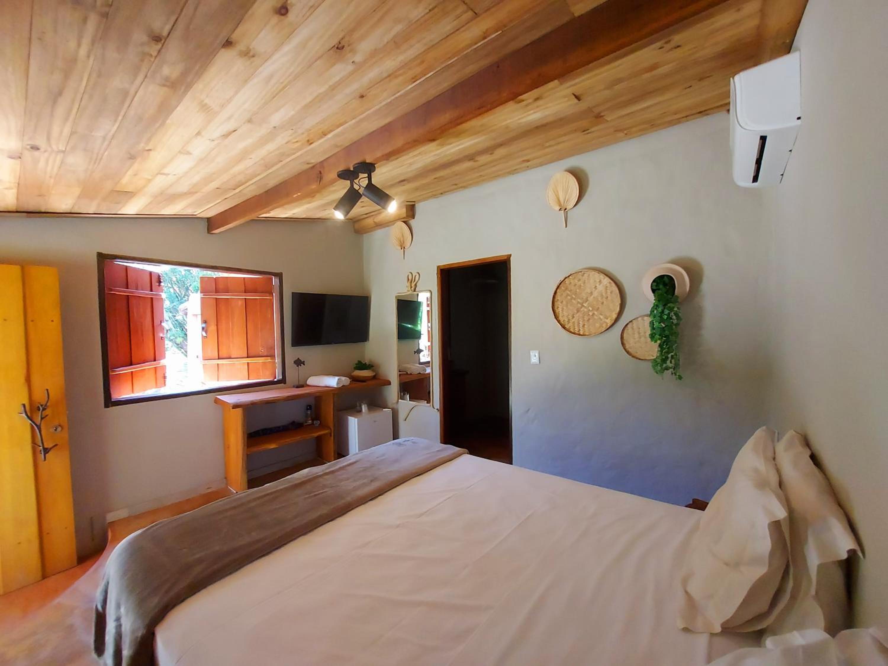 One-Bedroom Suite photo 3