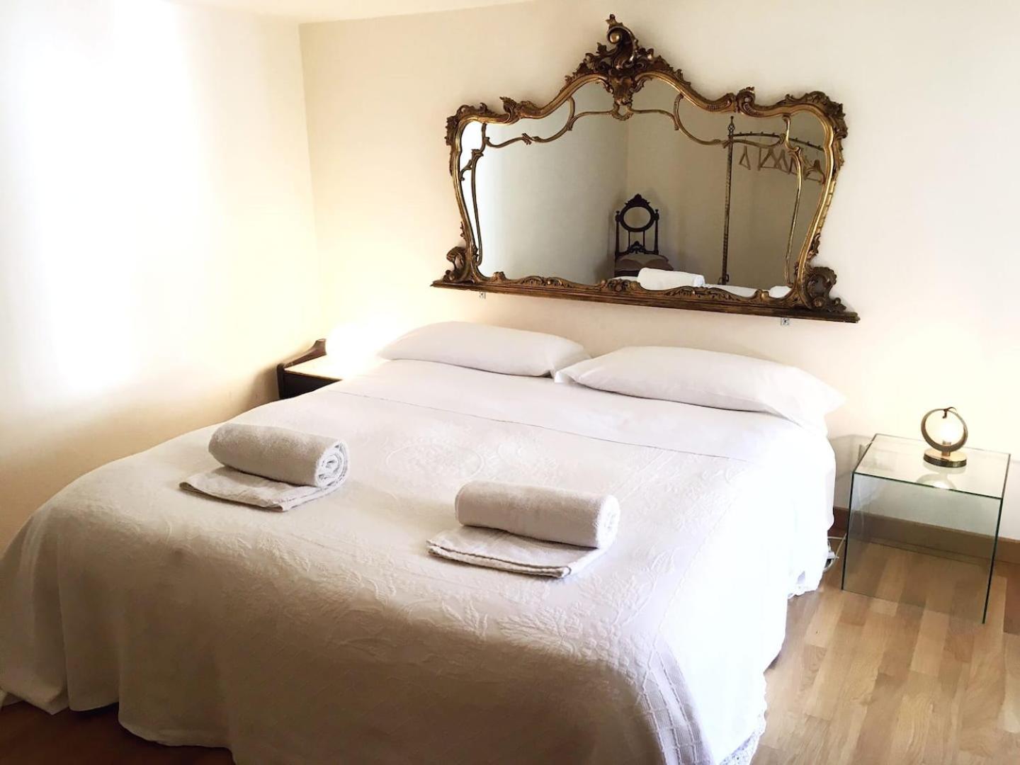 Camera Famiglia con bagno privato