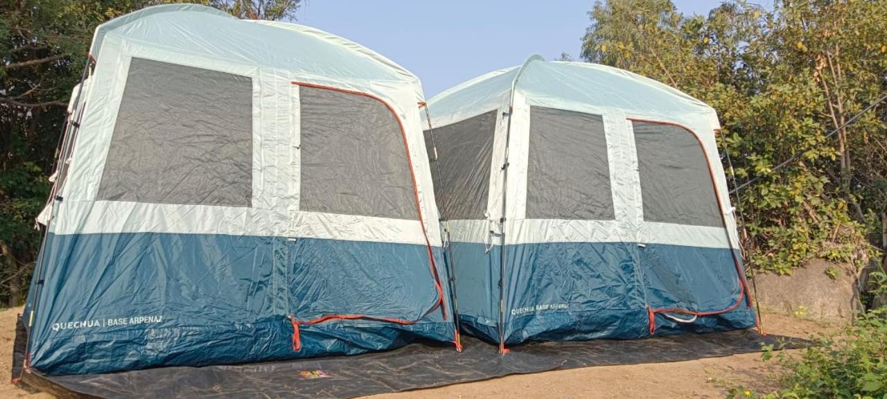 Tent photo 2