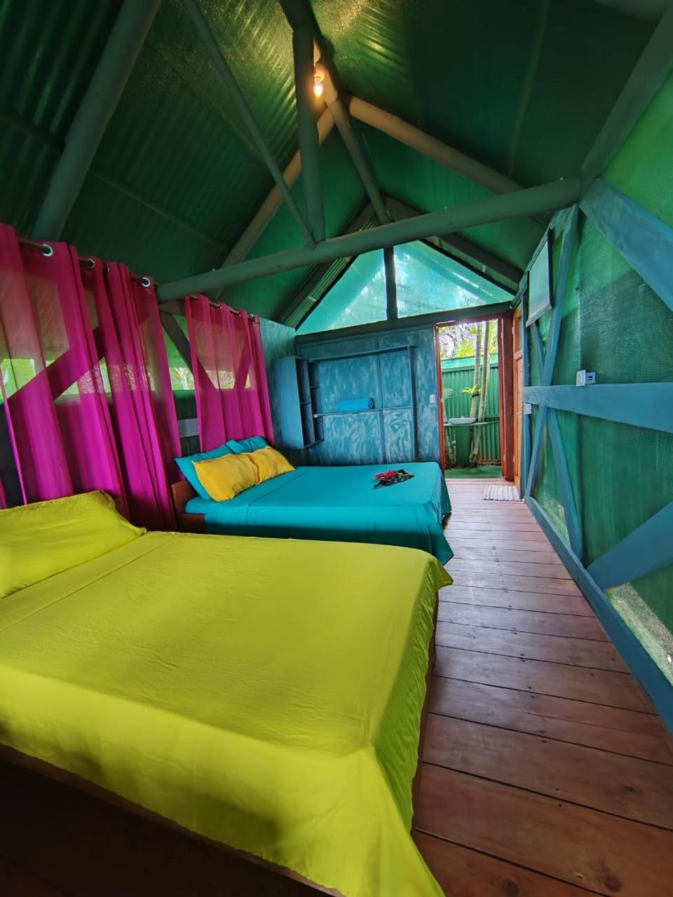 Bungalow with Patio photo 1