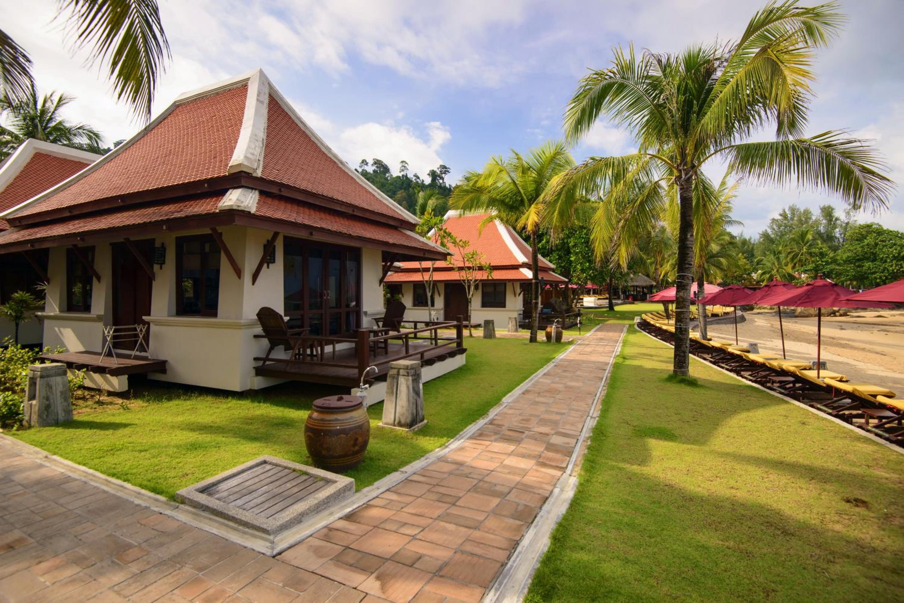 Similan Pearl Villa - Photo 7
