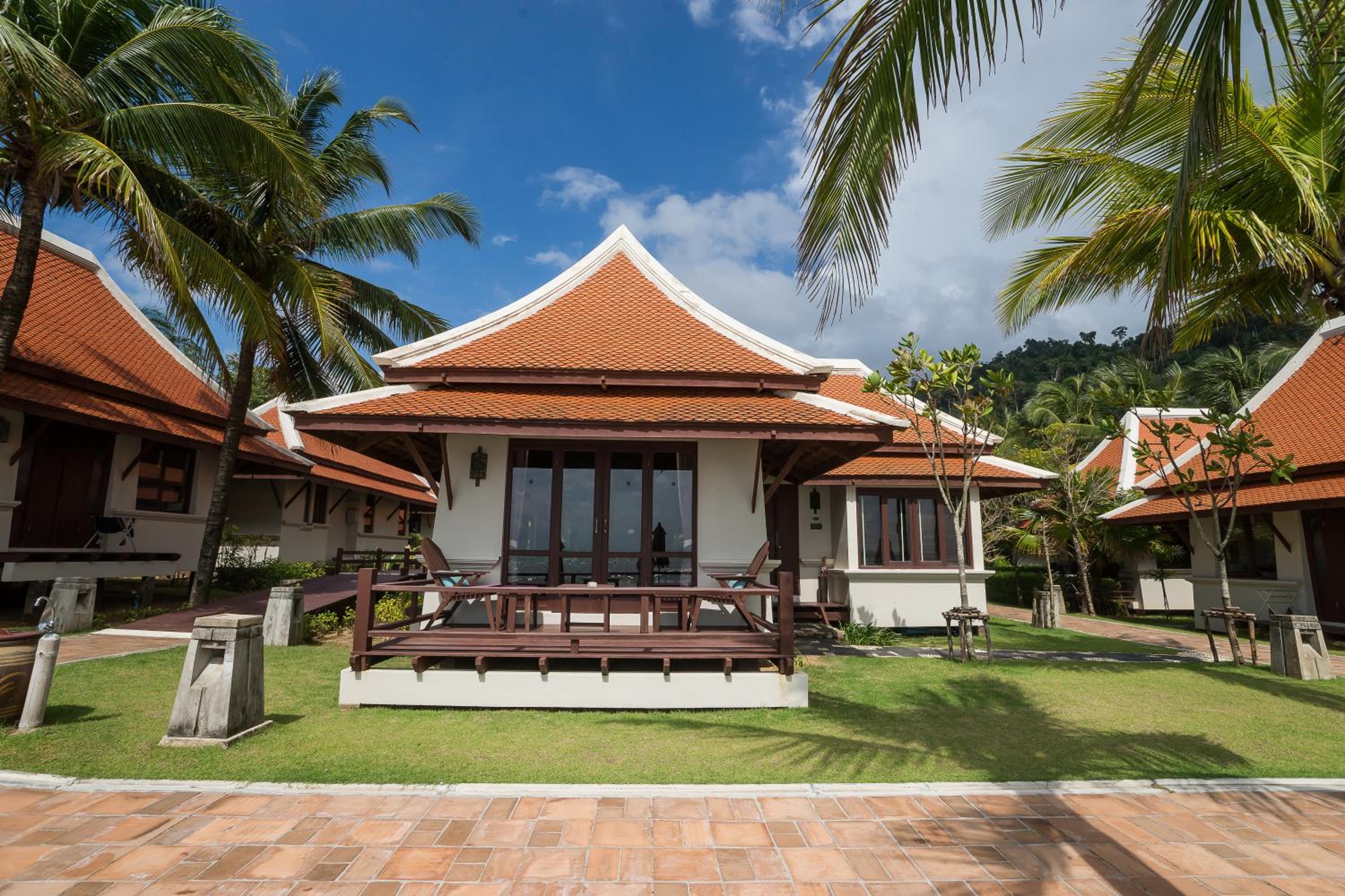 Similan Pearl Villa - Photo 6