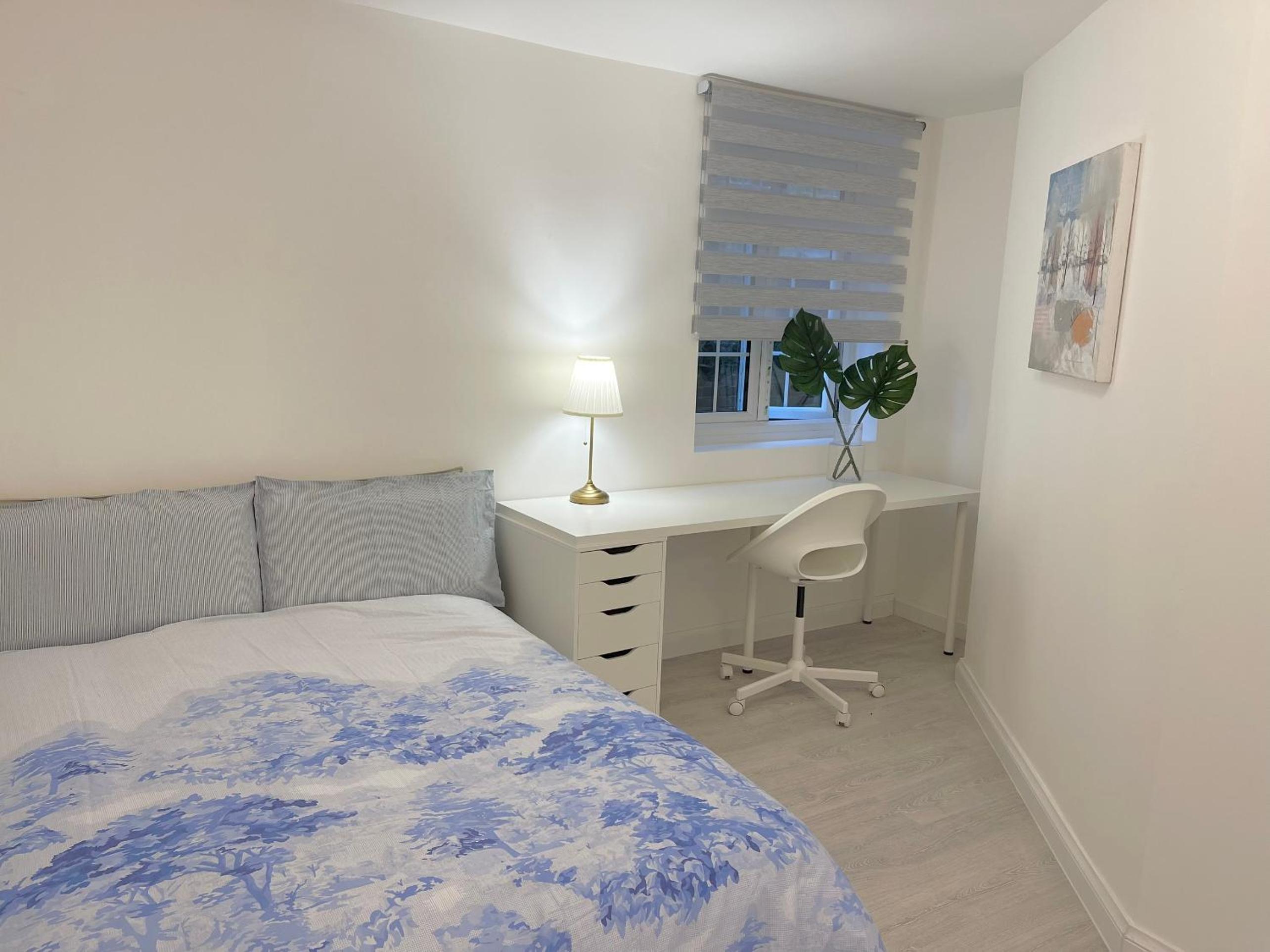 Apartment photo 1