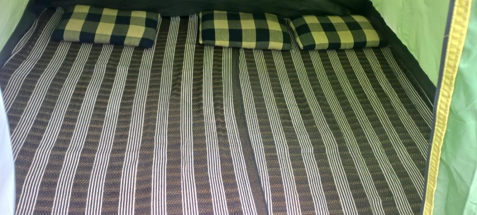 Tent photo 1