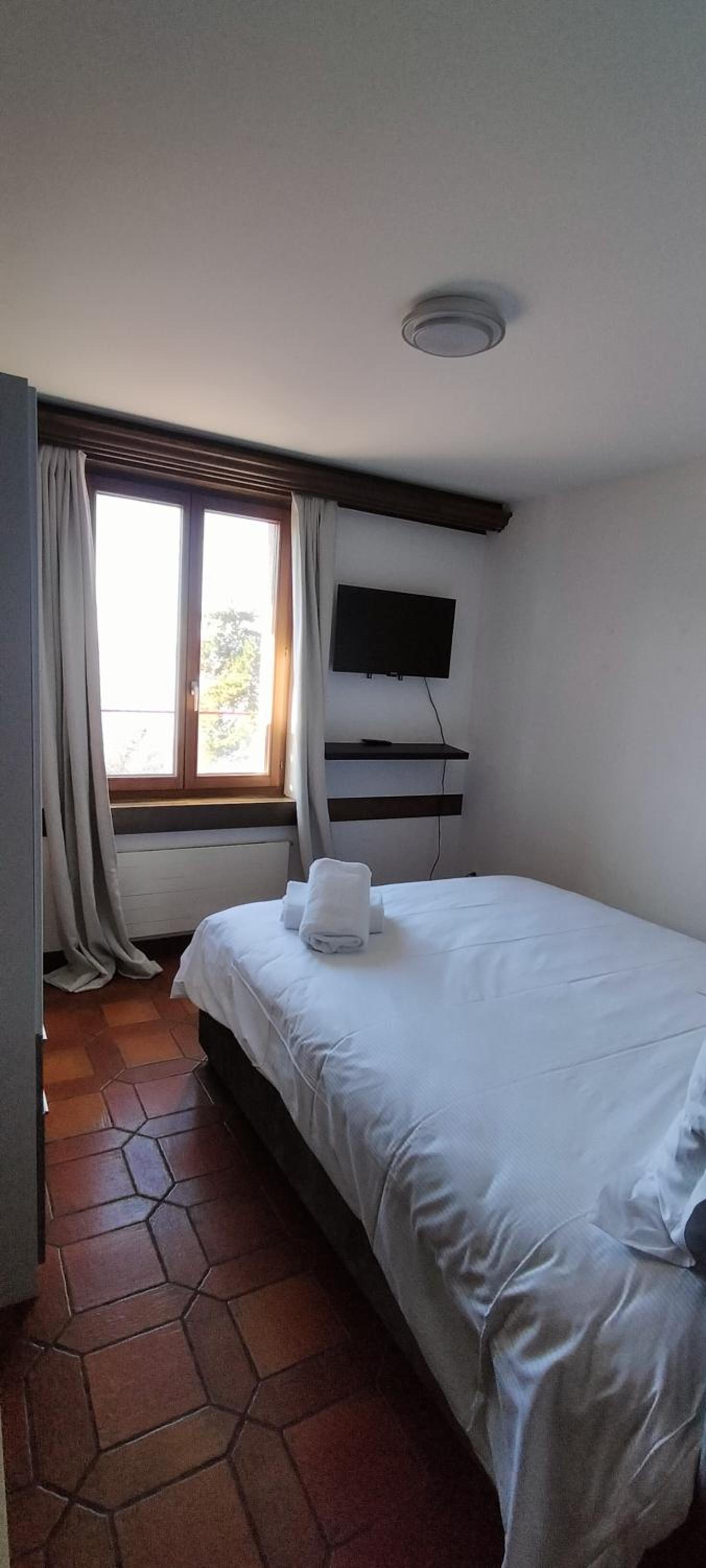 Studio with Sea View