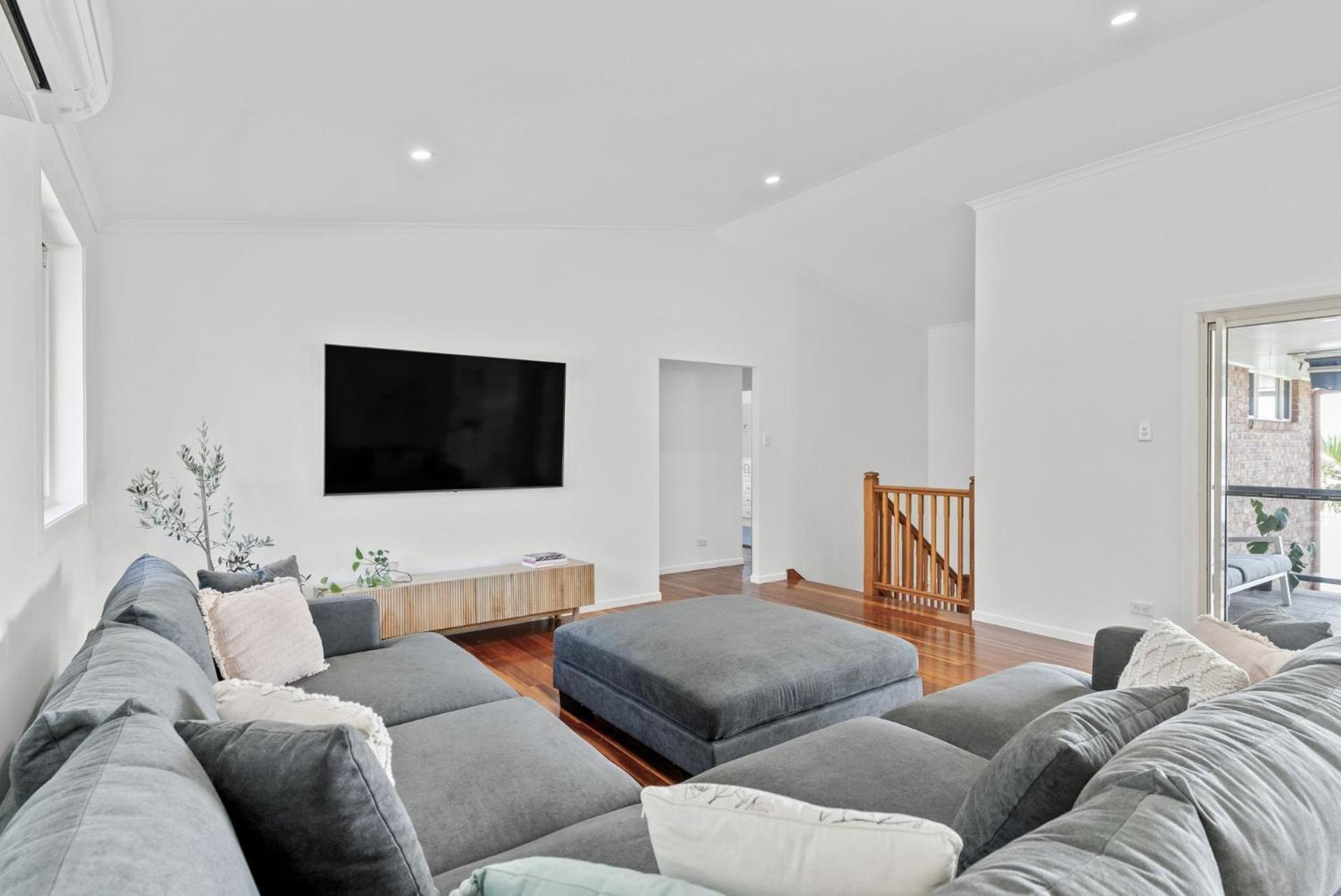 Four-Bedroom House photo 3